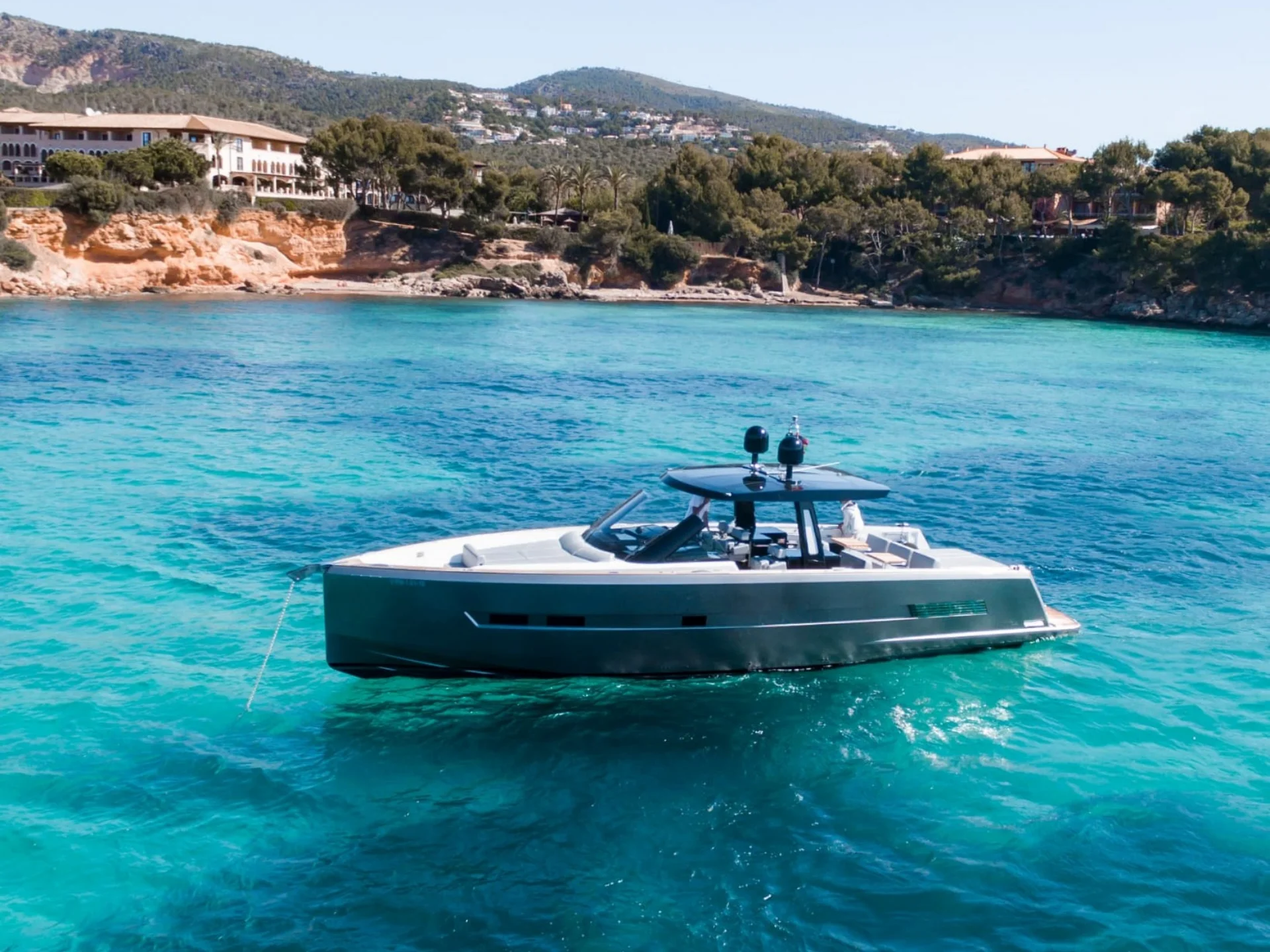 Fjord 48 Day Charter — All Inclusive - Gallery 4