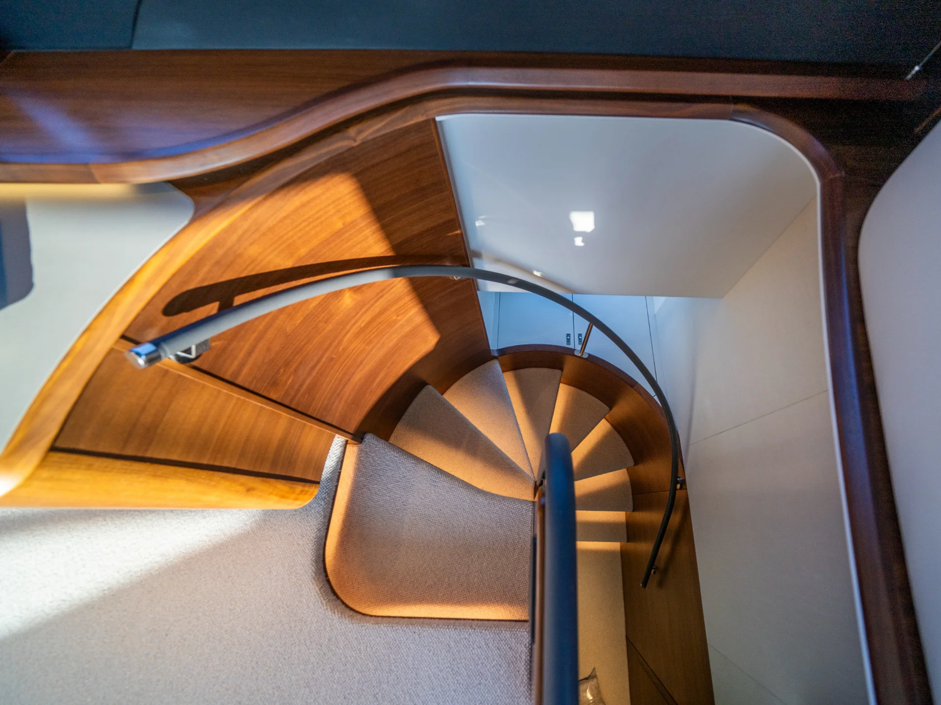 NEGOTIATOR II | Princess S72 - Princess