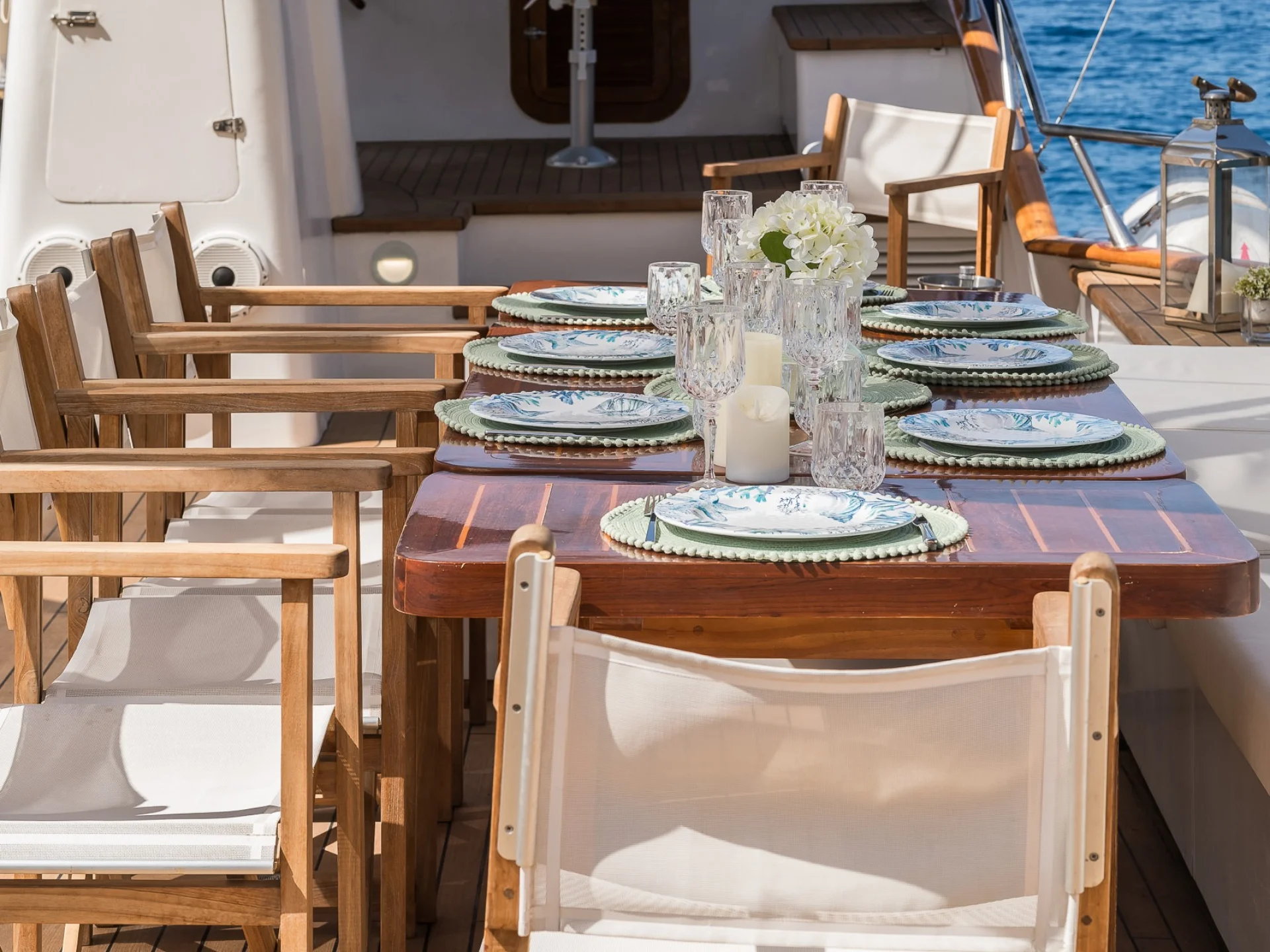 SPIRIT OF MK | CRN Ancona 34M - CRN