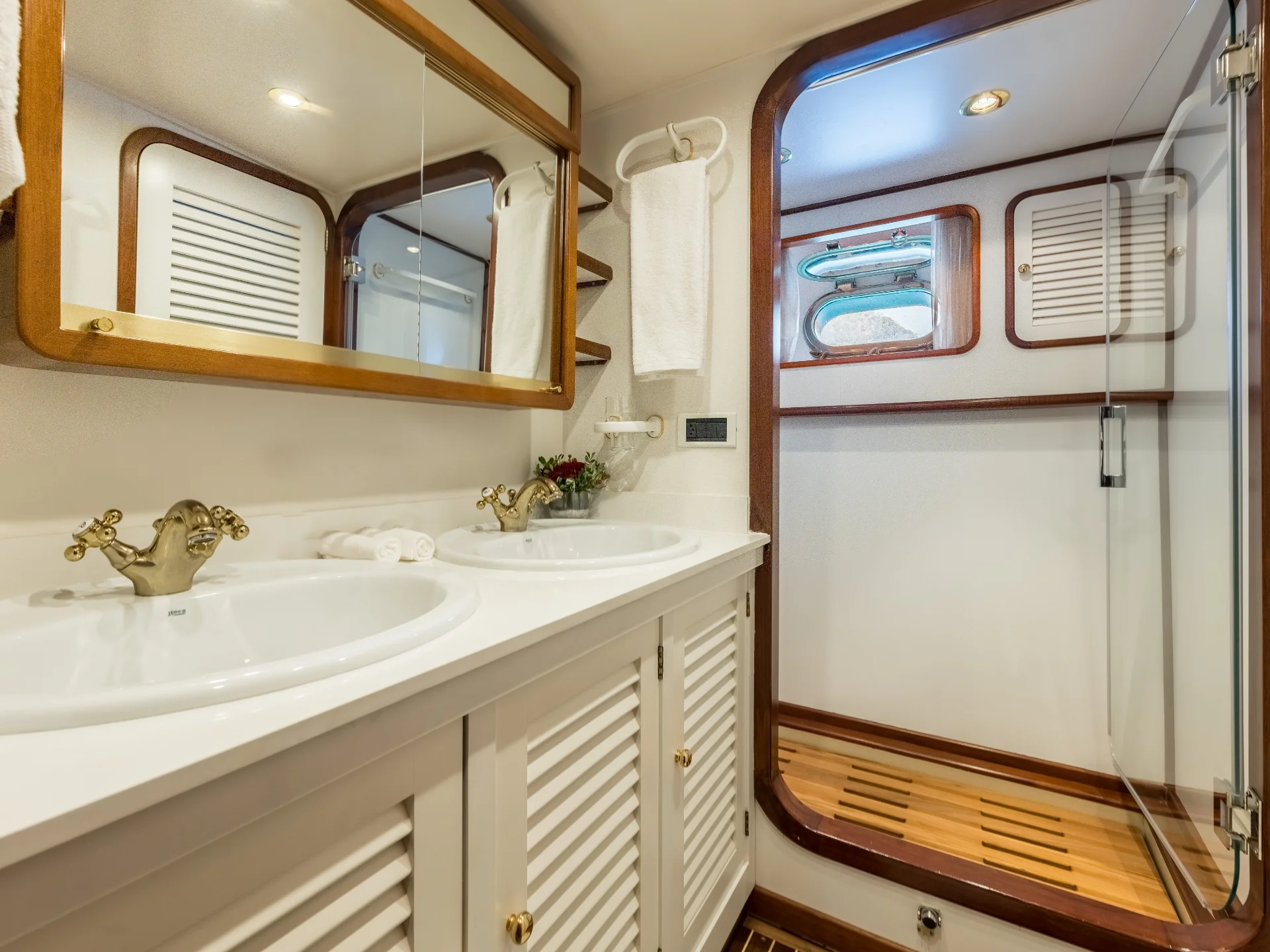 SPIRIT OF MK | CRN Ancona 34M - CRN