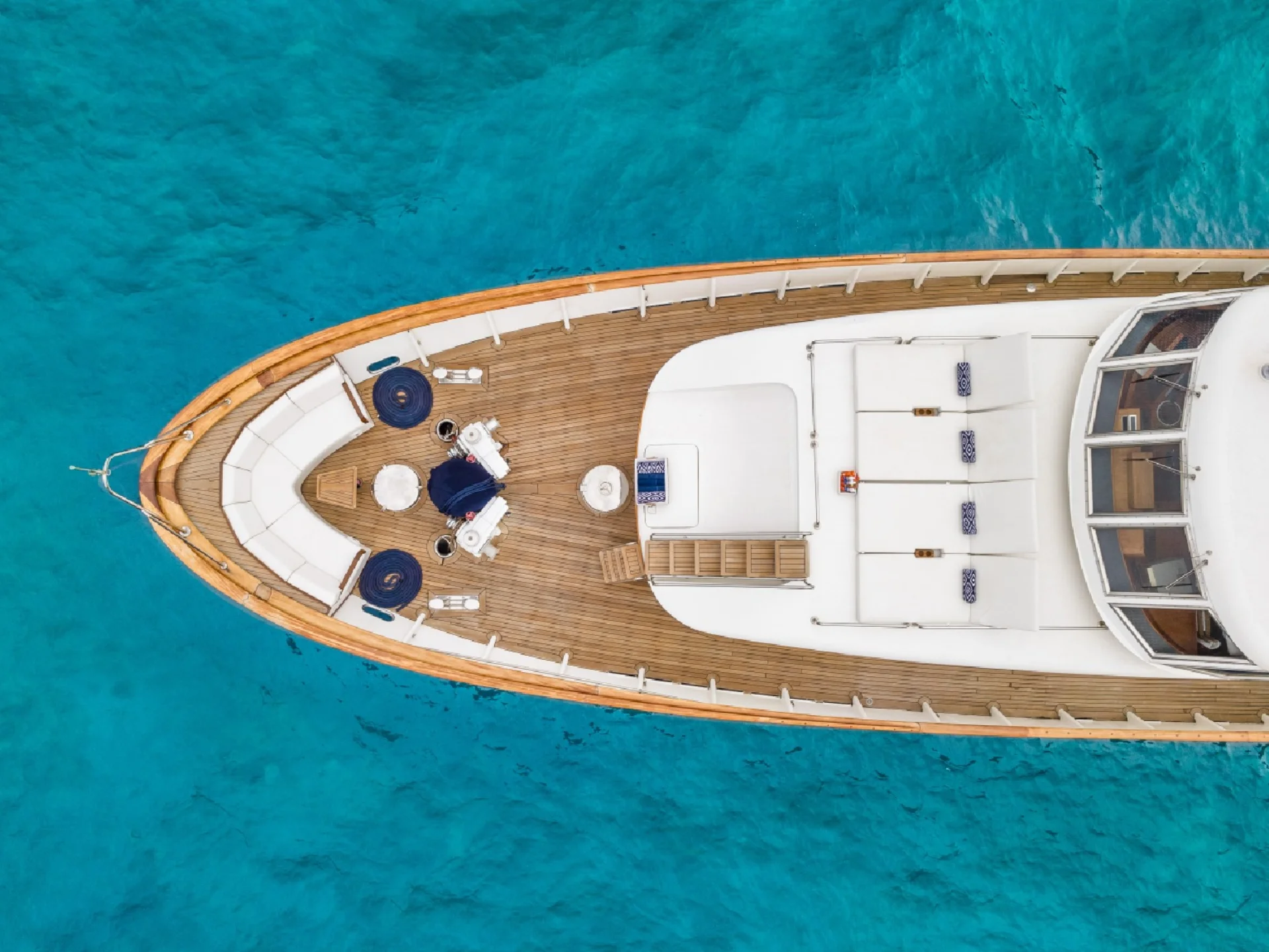 SPIRIT OF MK | CRN Ancona 34M - CRN