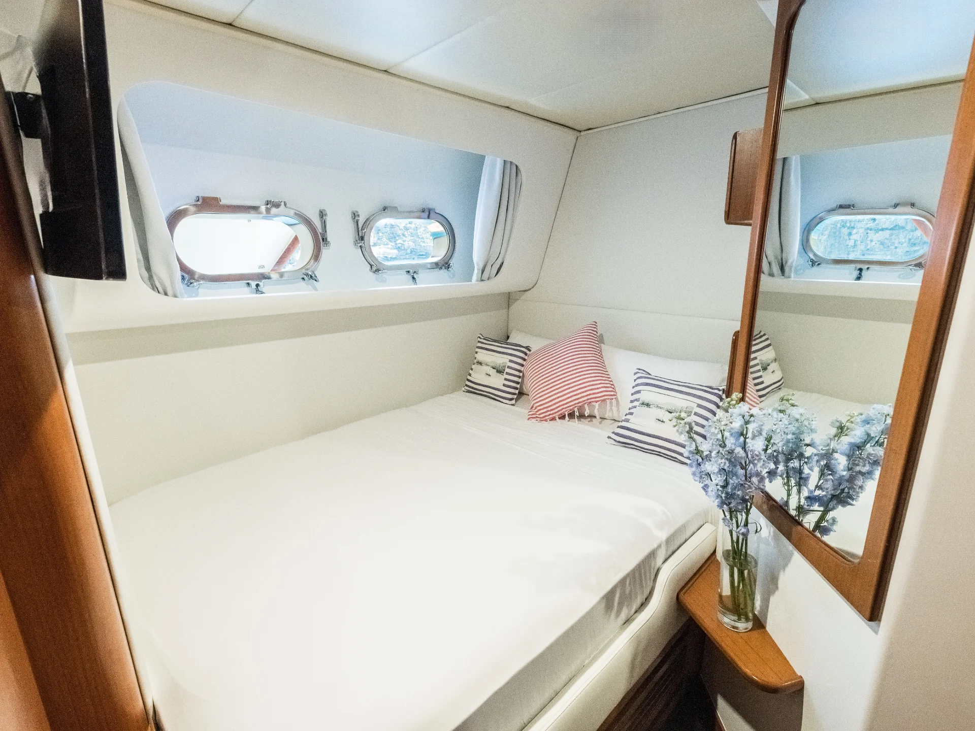 SPIRIT OF MK | CRN Ancona 34M - CRN