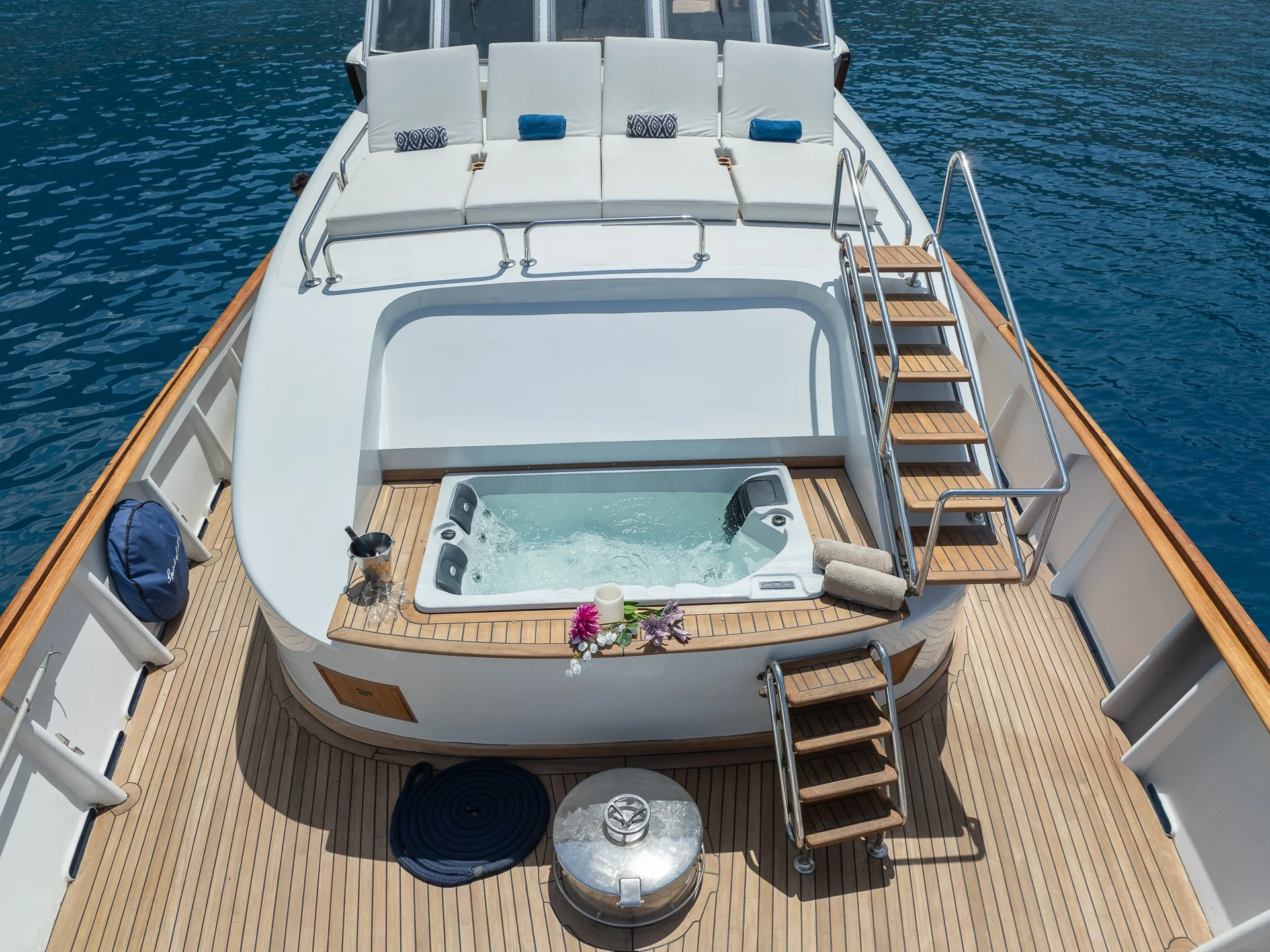 SPIRIT OF MK | CRN Ancona 34M - CRN