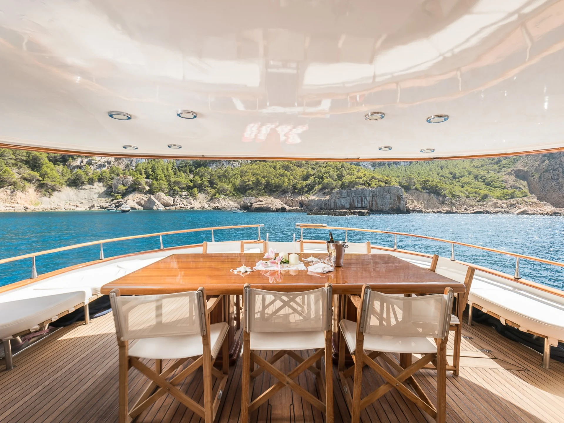 SPIRIT OF MK | CRN Ancona 34M - CRN