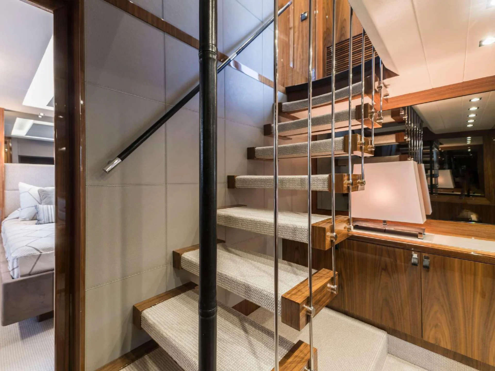 SEAWATER II | Sunseeker 86 - Sunseeker