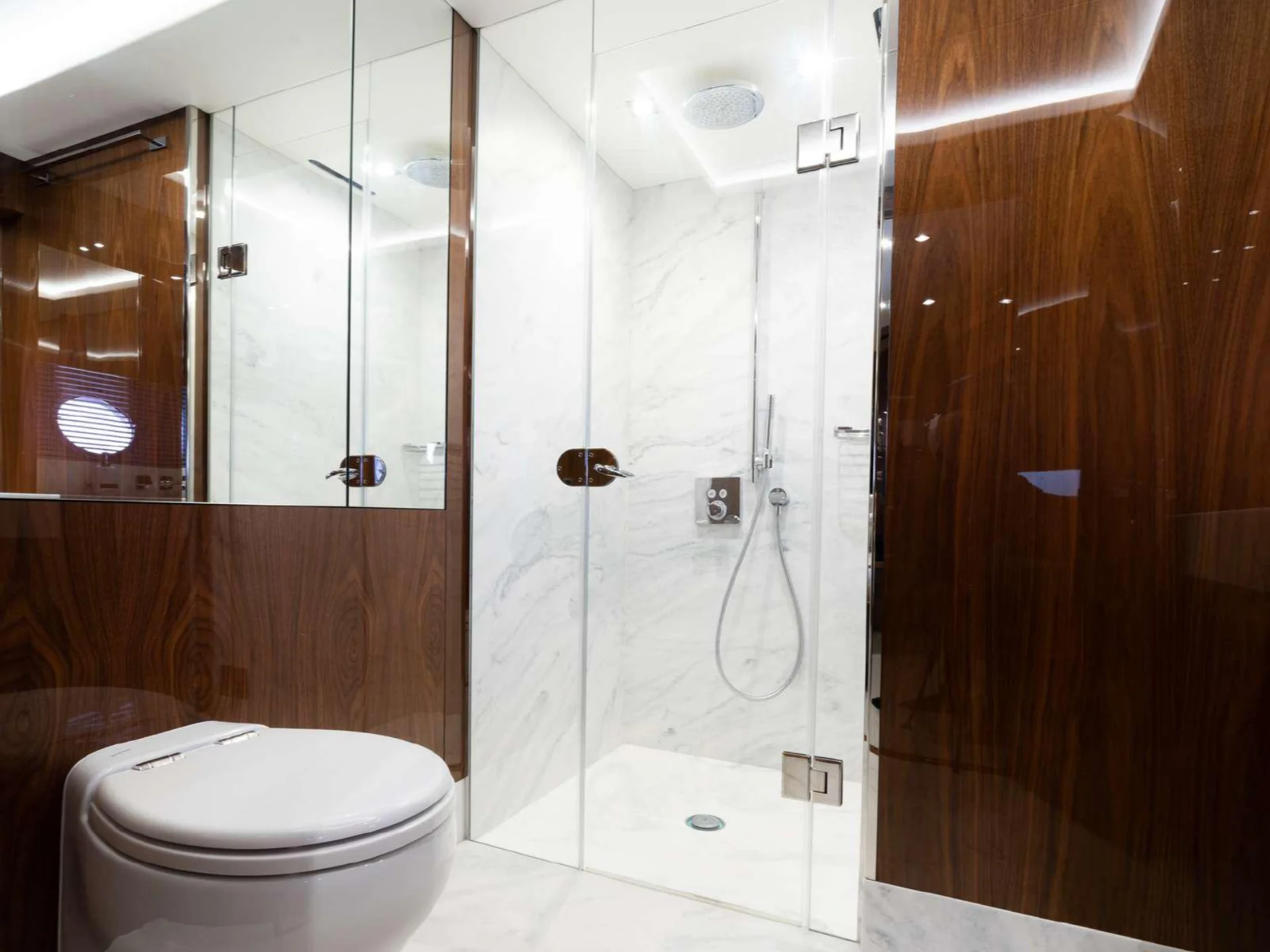 SEAWATER II | Sunseeker 86 - Sunseeker