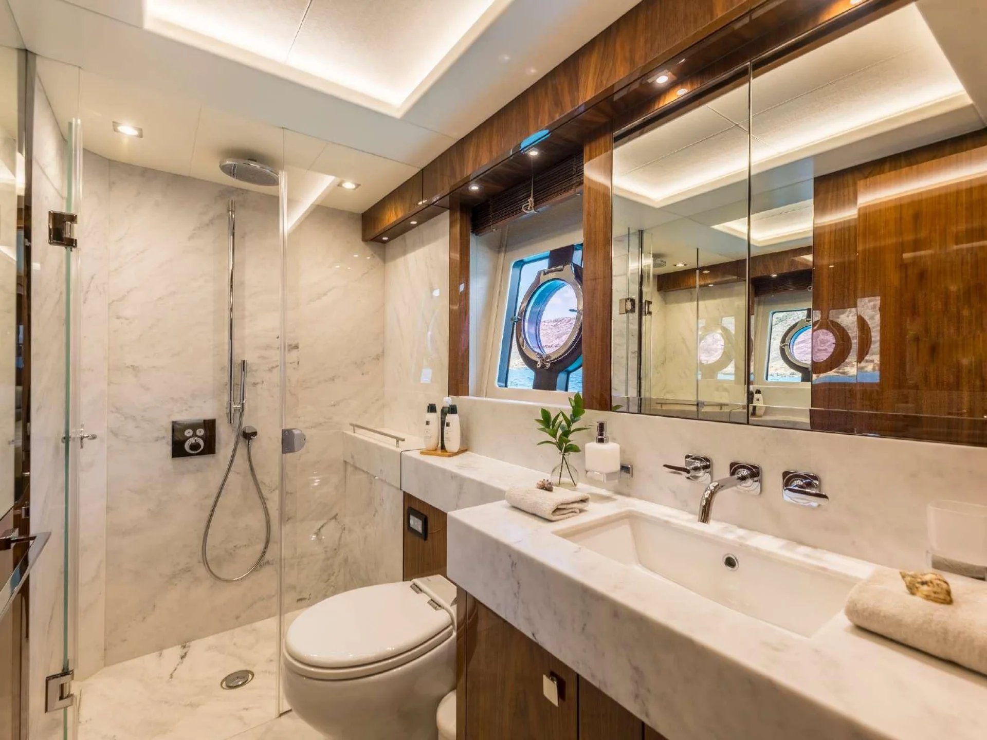 SEAWATER II | Sunseeker 86 - Sunseeker