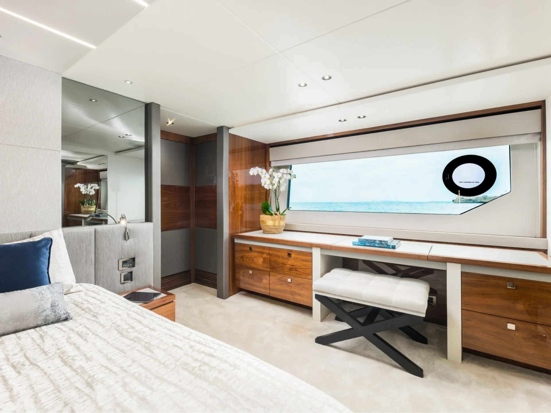 SAAHSA | Sunseeker 76 - Sunseeker