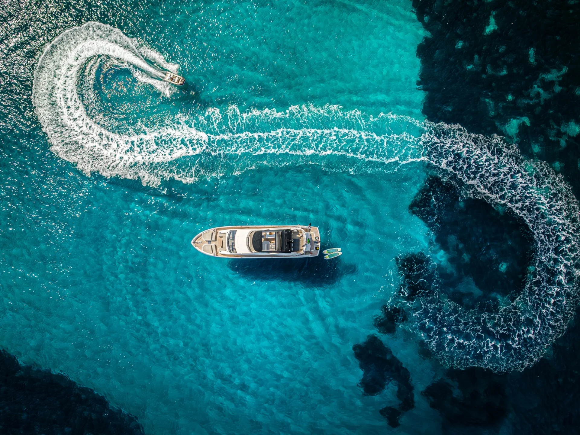 SAAHSA | Sunseeker 76 - Sunseeker