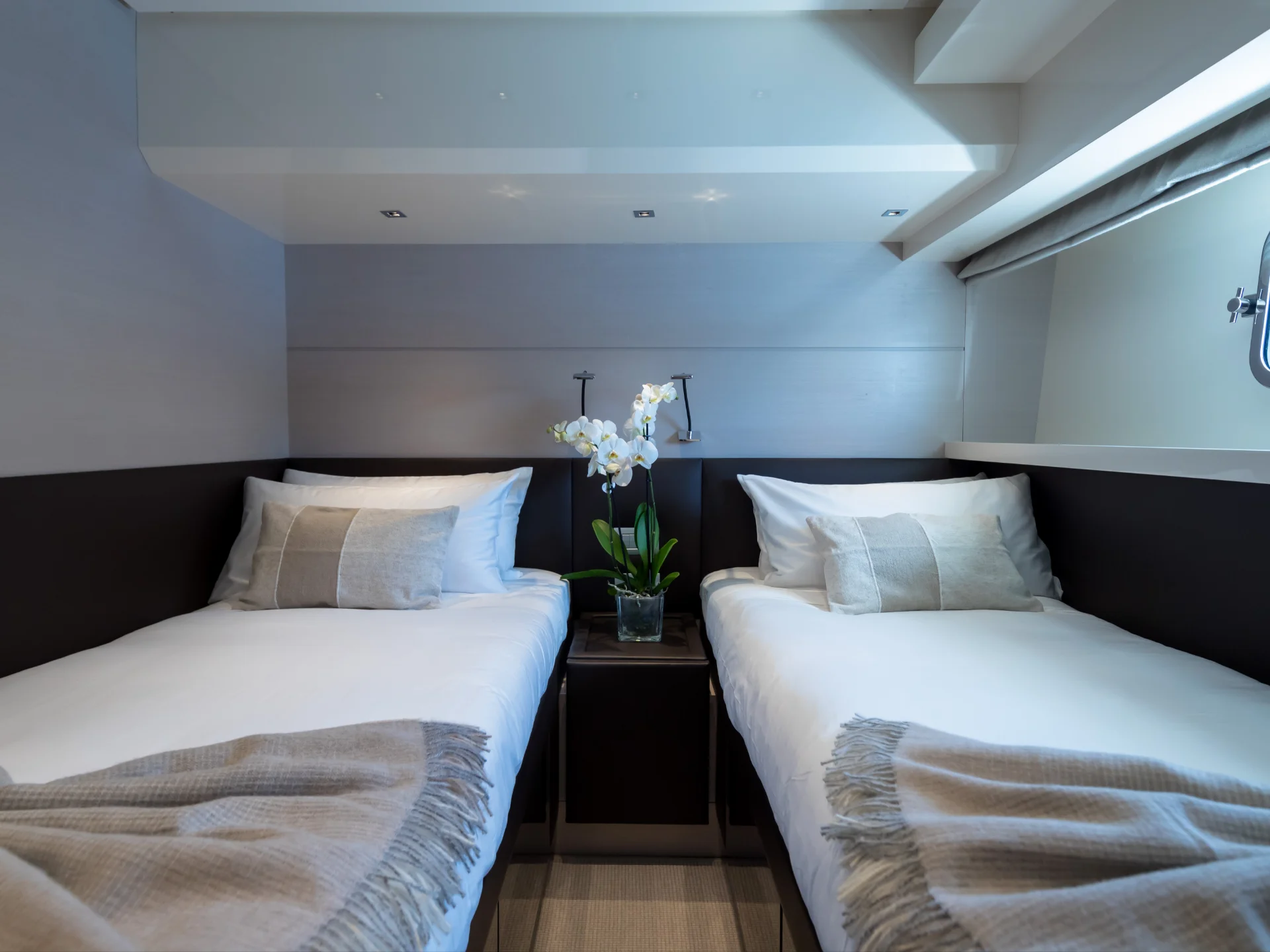 MOONSHOT |&nbsp;Sanlorenzo 80 - Sanlorenzo