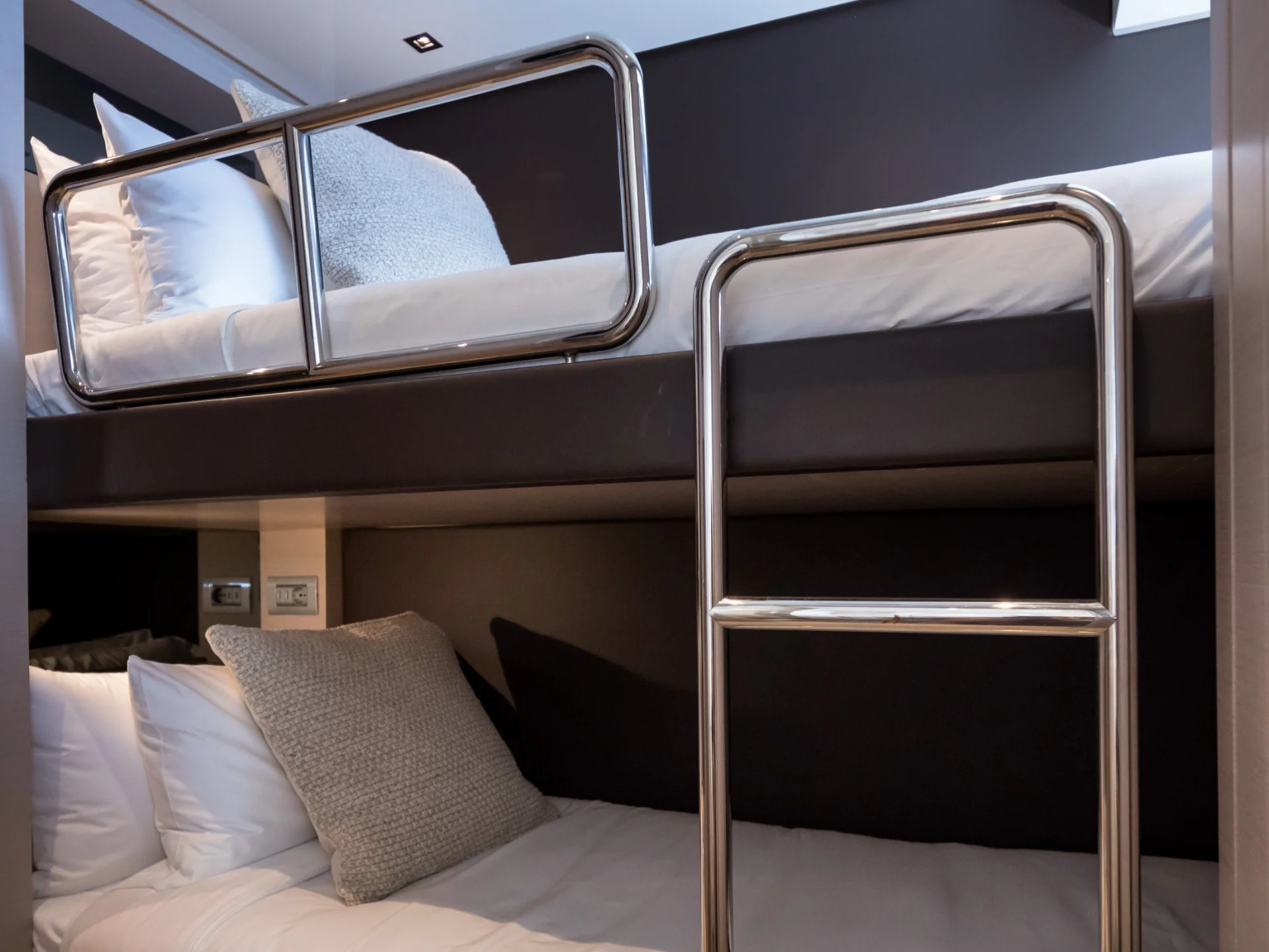 MOONSHOT |&nbsp;Sanlorenzo 80 - Sanlorenzo