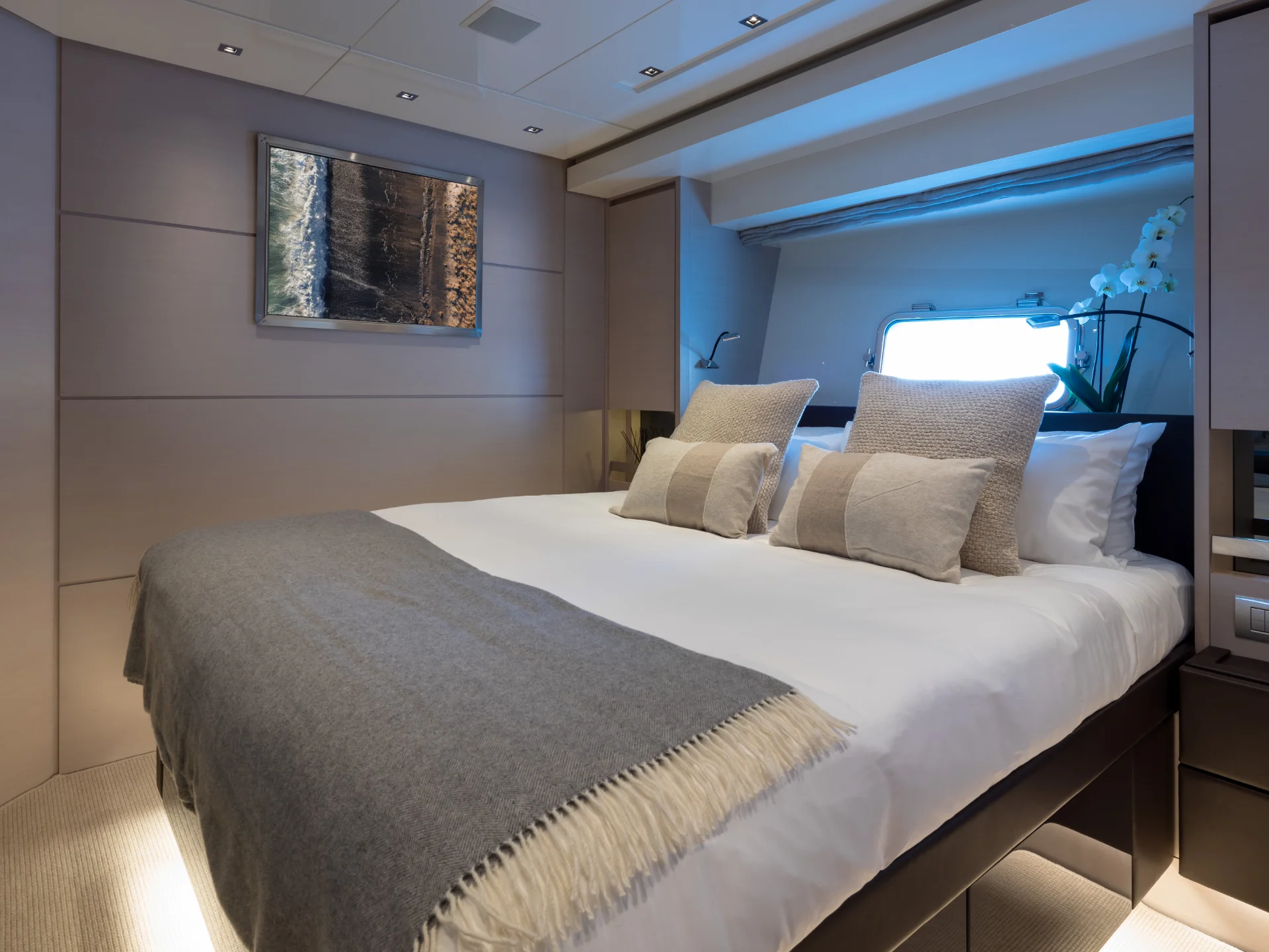 MOONSHOT |&nbsp;Sanlorenzo 80 - Sanlorenzo