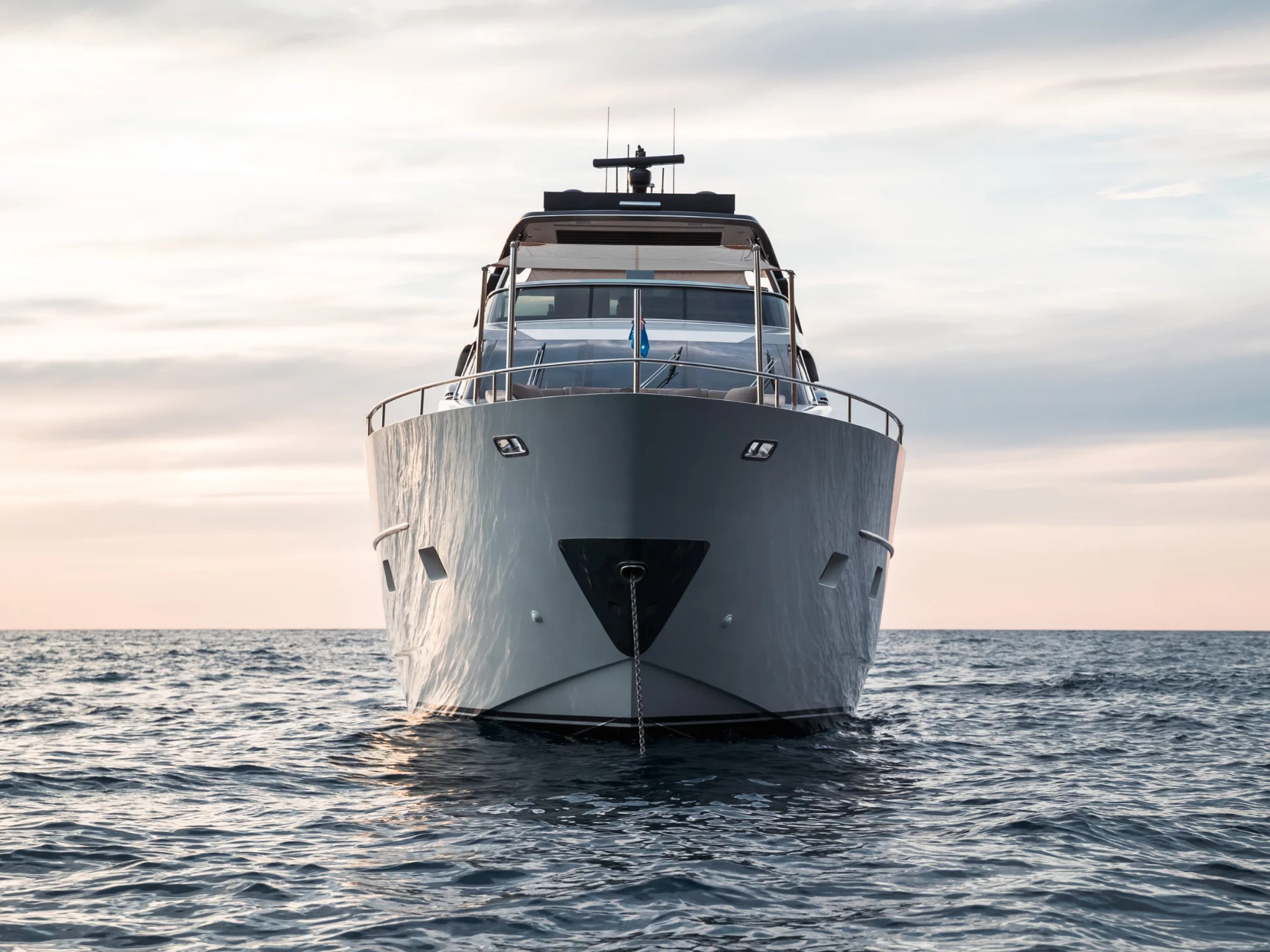 MOONSHOT |&nbsp;Sanlorenzo 80 - Sanlorenzo