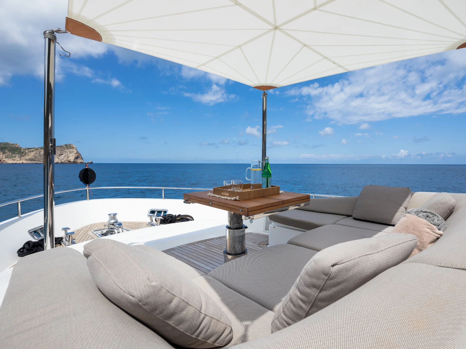 MOONSHOT |&nbsp;Sanlorenzo 80 - Sanlorenzo