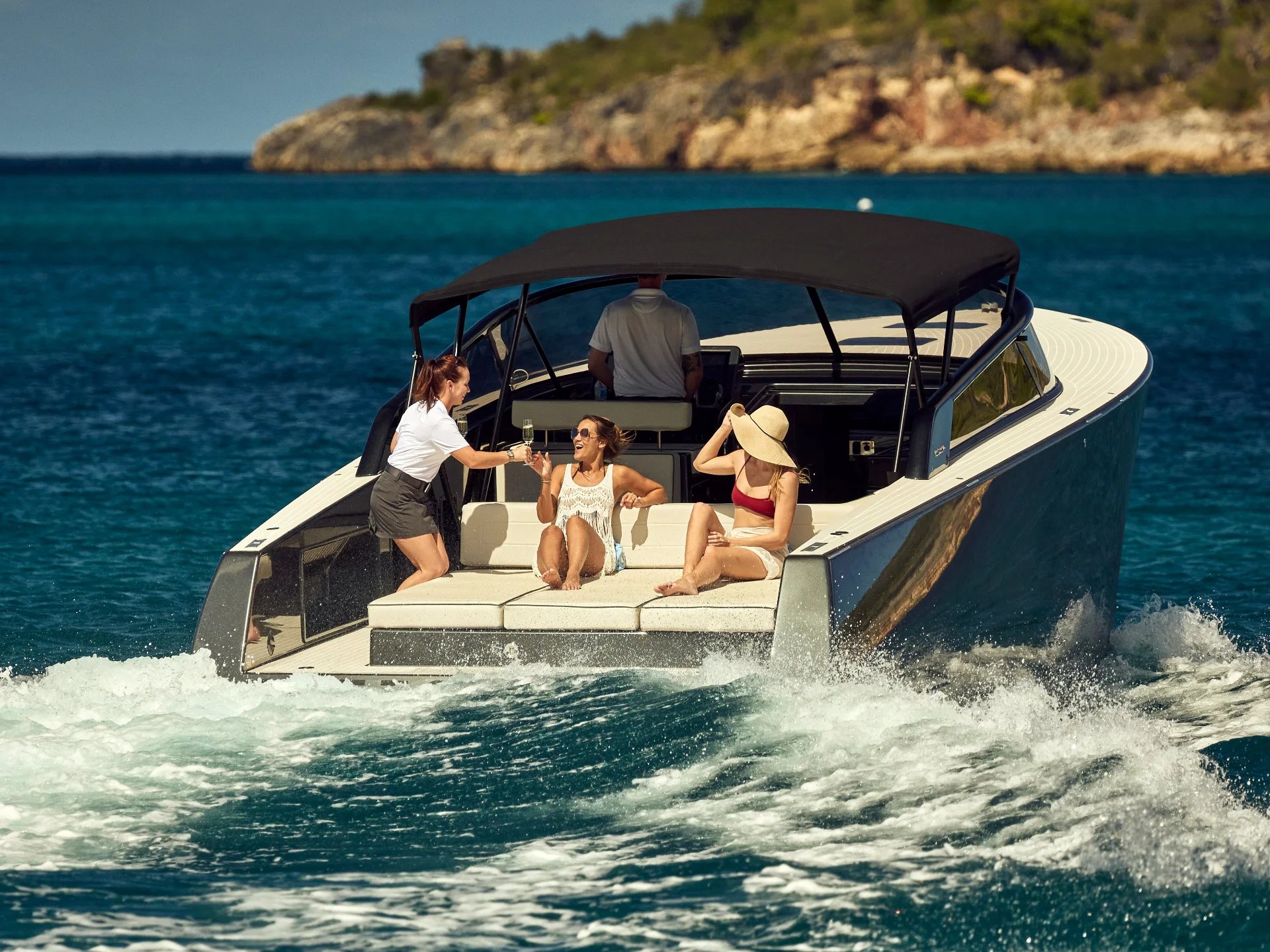 LA GATTA | Lagoon 77 - Lagoon