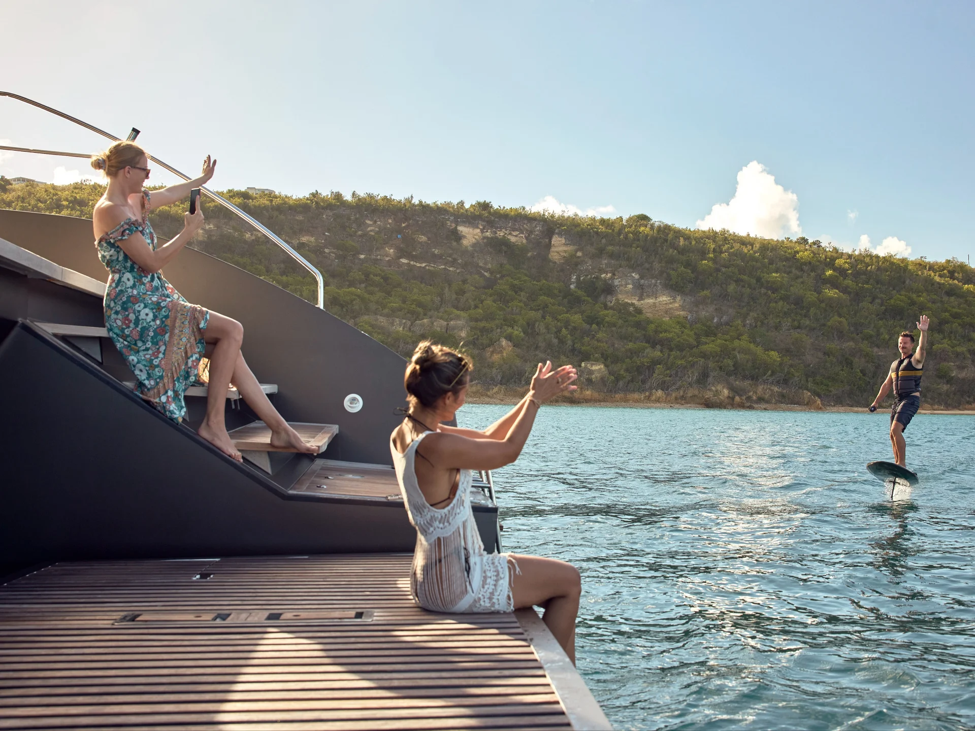 LA GATTA | Lagoon 77 - Lagoon