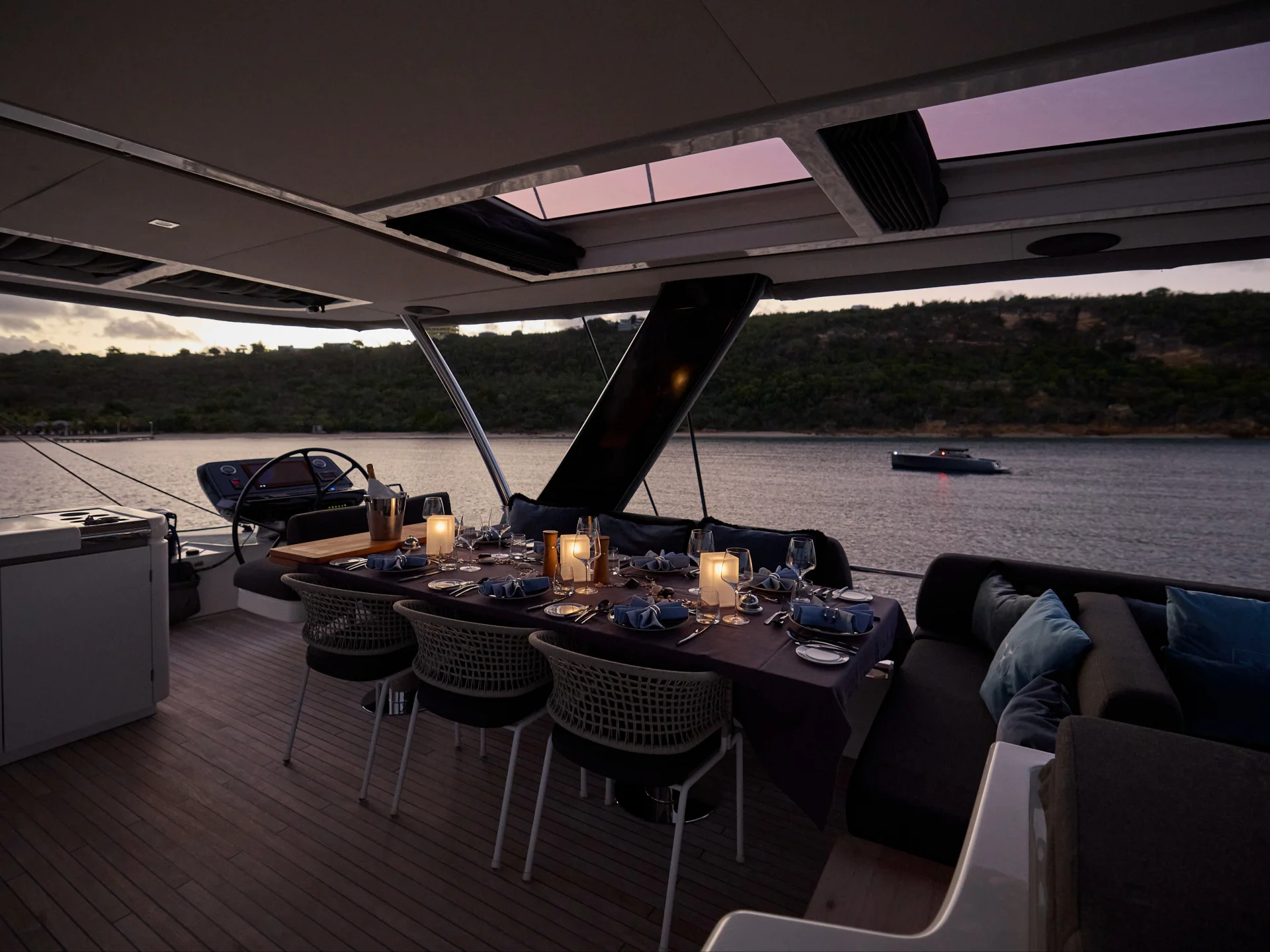 LA GATTA | Lagoon 77 - Lagoon