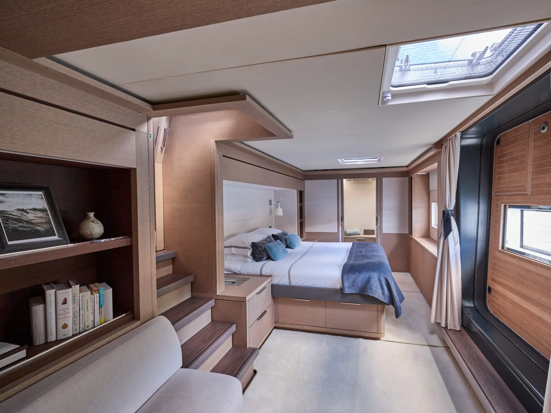 LA GATTA | Lagoon 77 - Lagoon