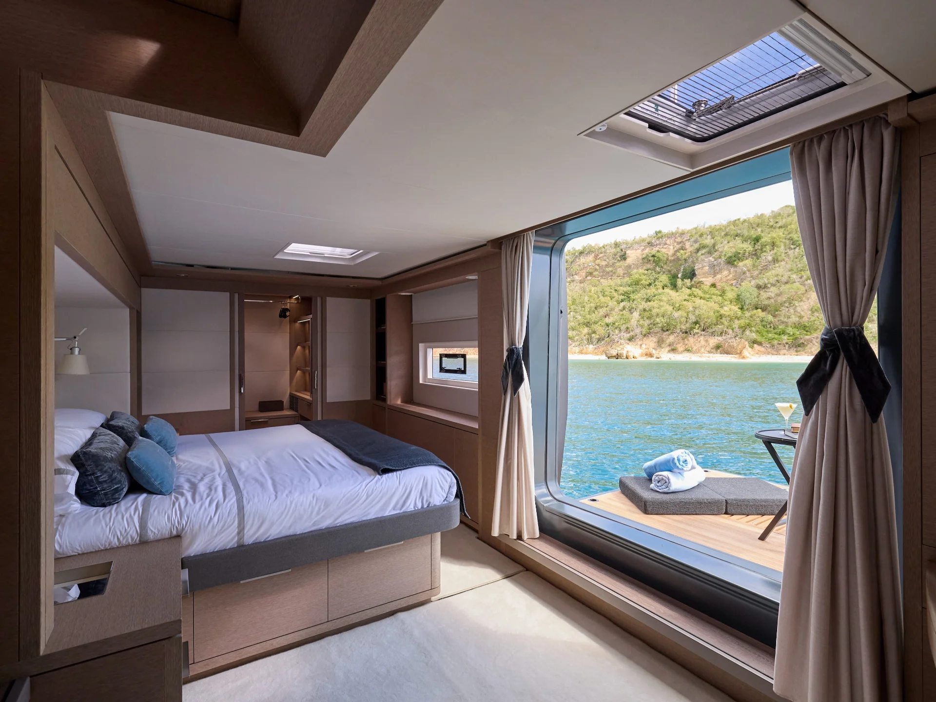 LA GATTA | Lagoon 77 - Lagoon