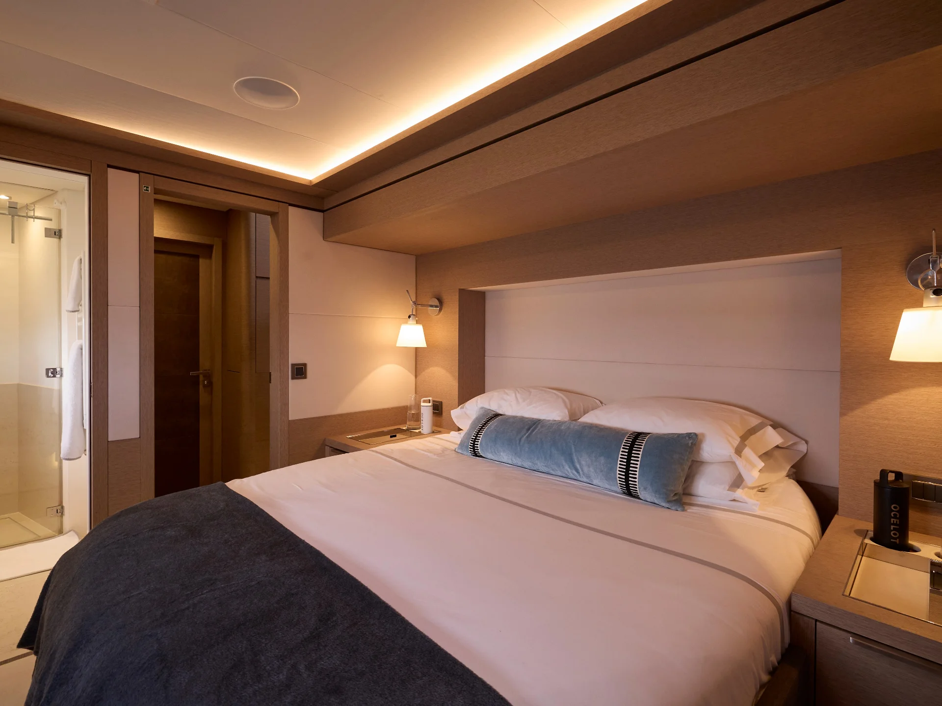 LA GATTA | Lagoon 77 - Lagoon