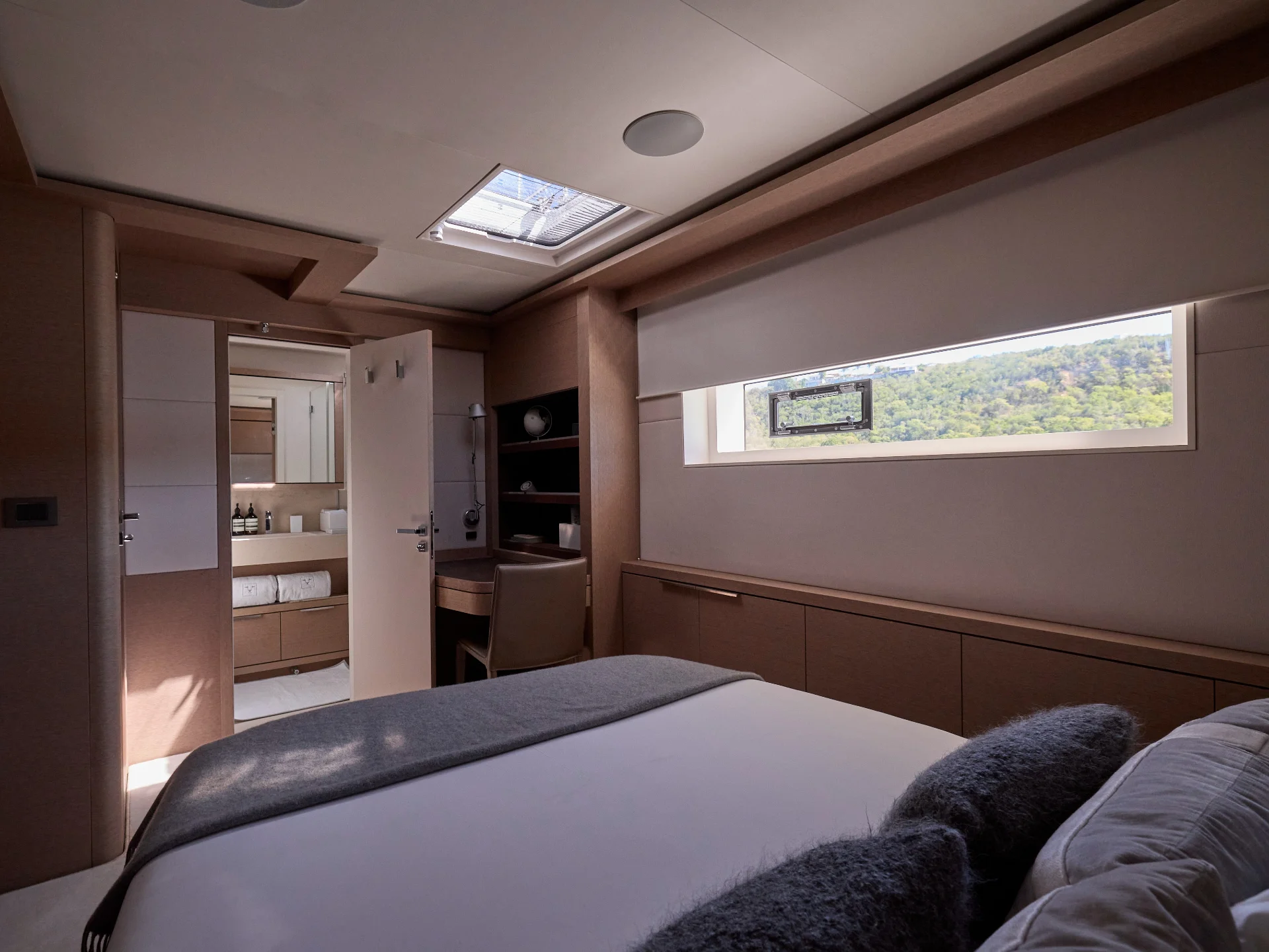 LA GATTA | Lagoon 77 - Lagoon