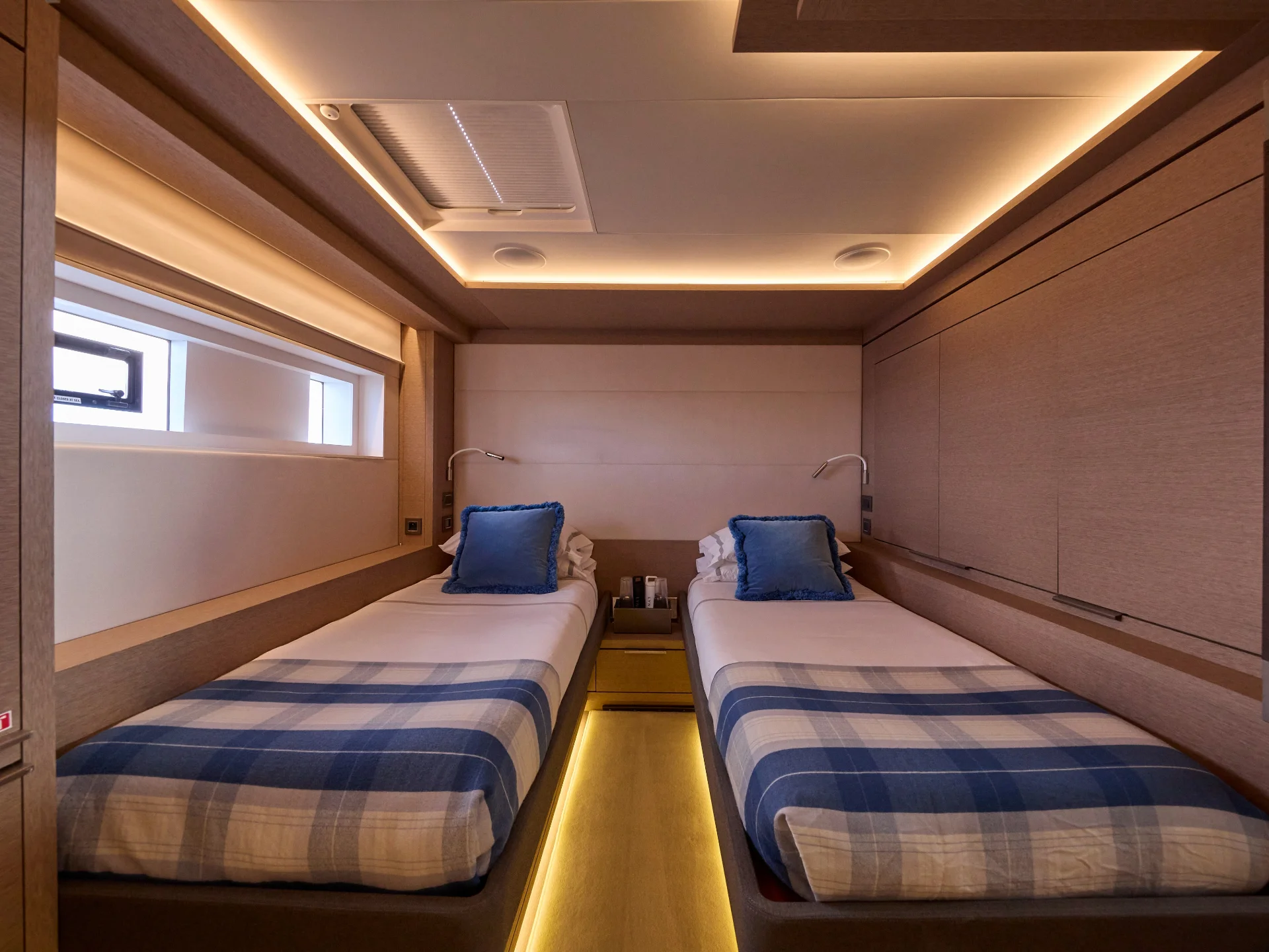 LA GATTA | Lagoon 77 - Lagoon