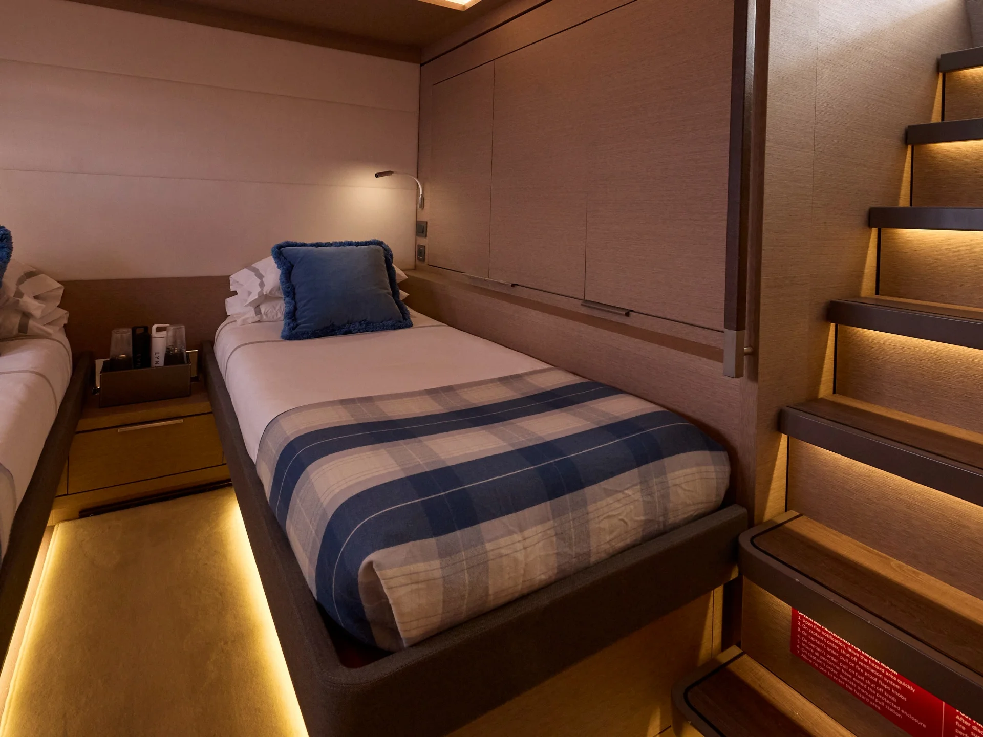 LA GATTA | Lagoon 77 - Lagoon