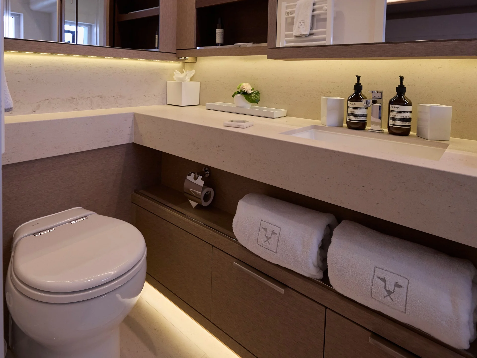 LA GATTA | Lagoon 77 - Lagoon