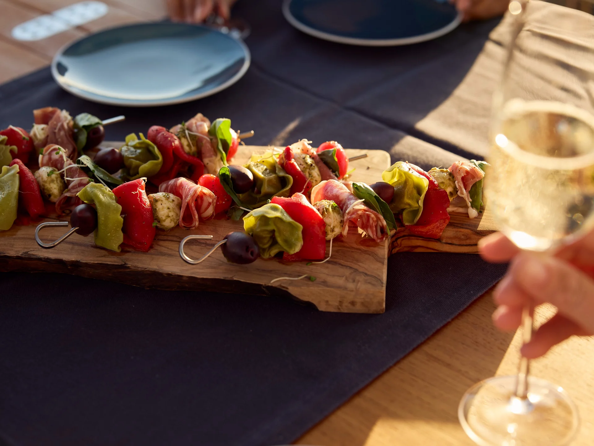 LA GATTA | Lagoon 77 - Lagoon