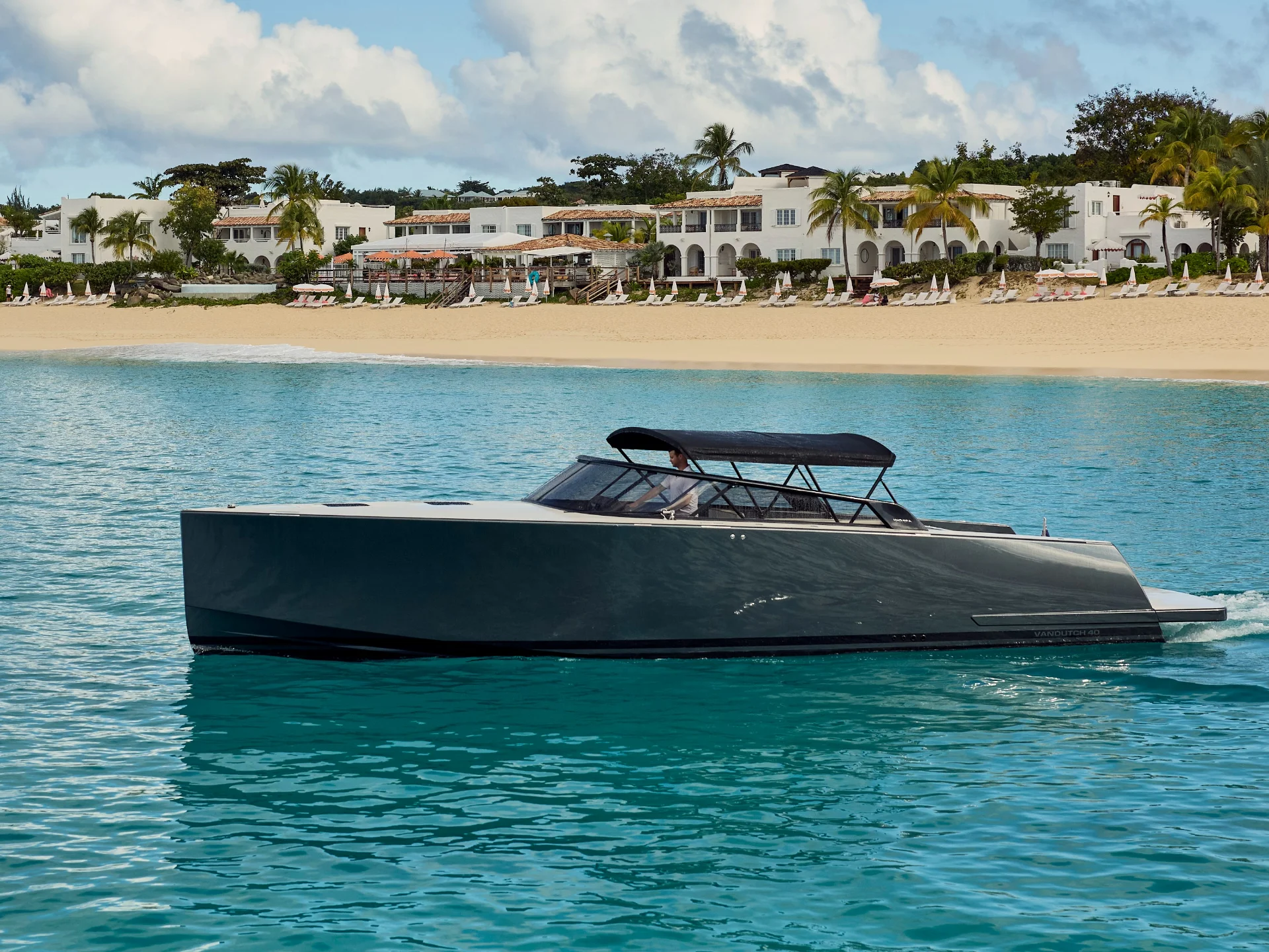 LA GATTA | Lagoon 77 - Lagoon