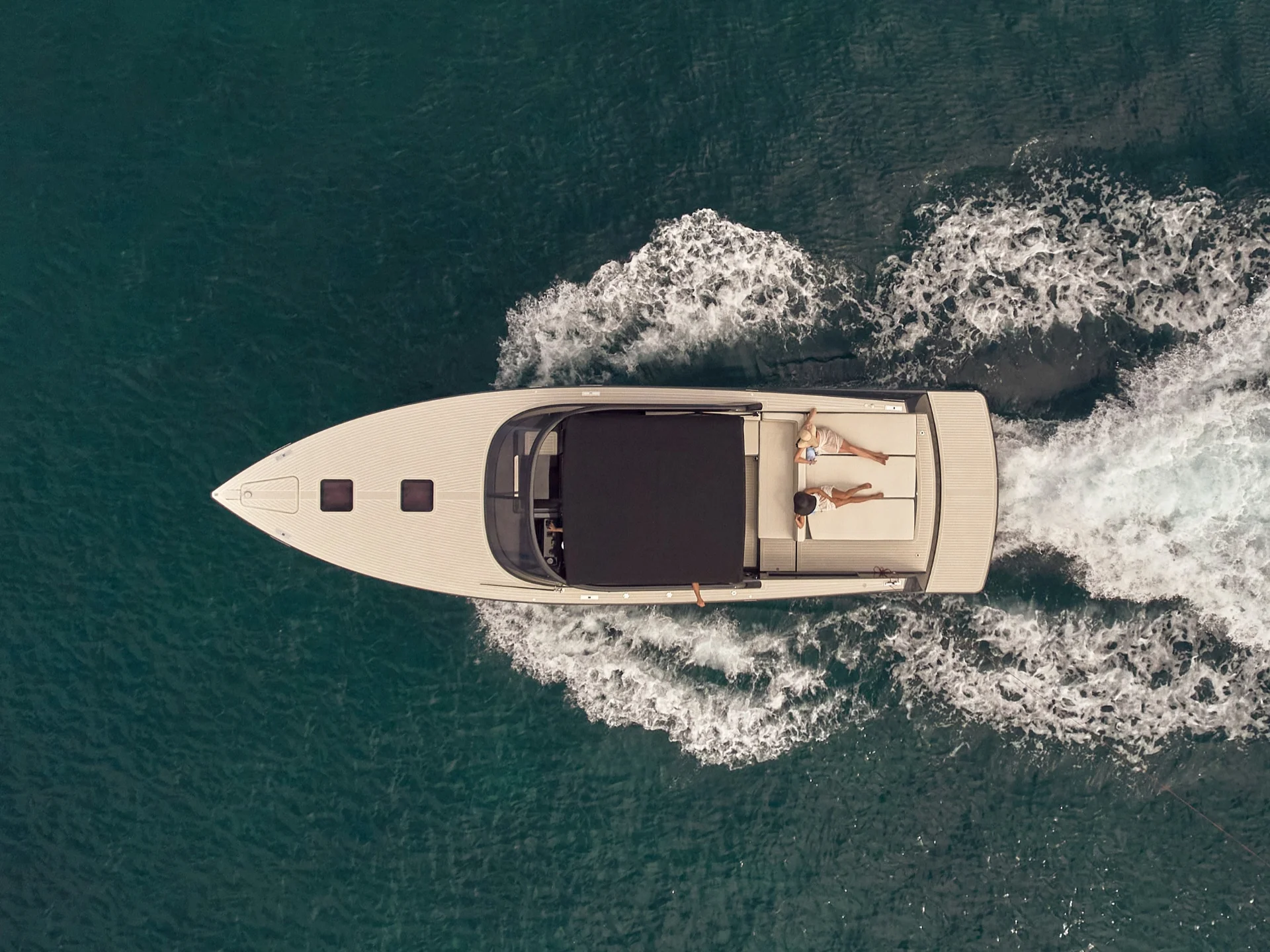 LA GATTA | Lagoon 77 - Lagoon