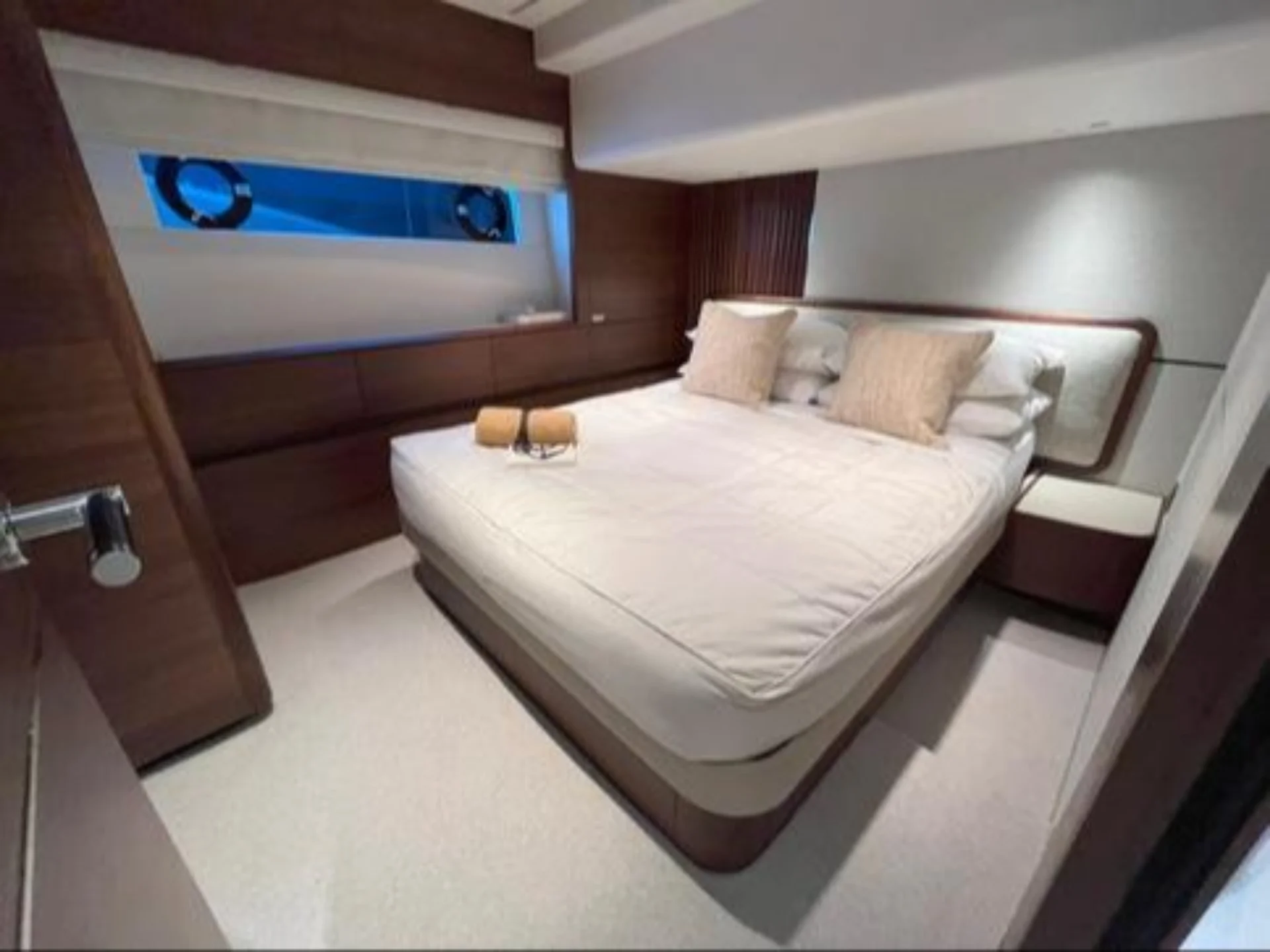 MY Lumi | Princess Y80 - Princess