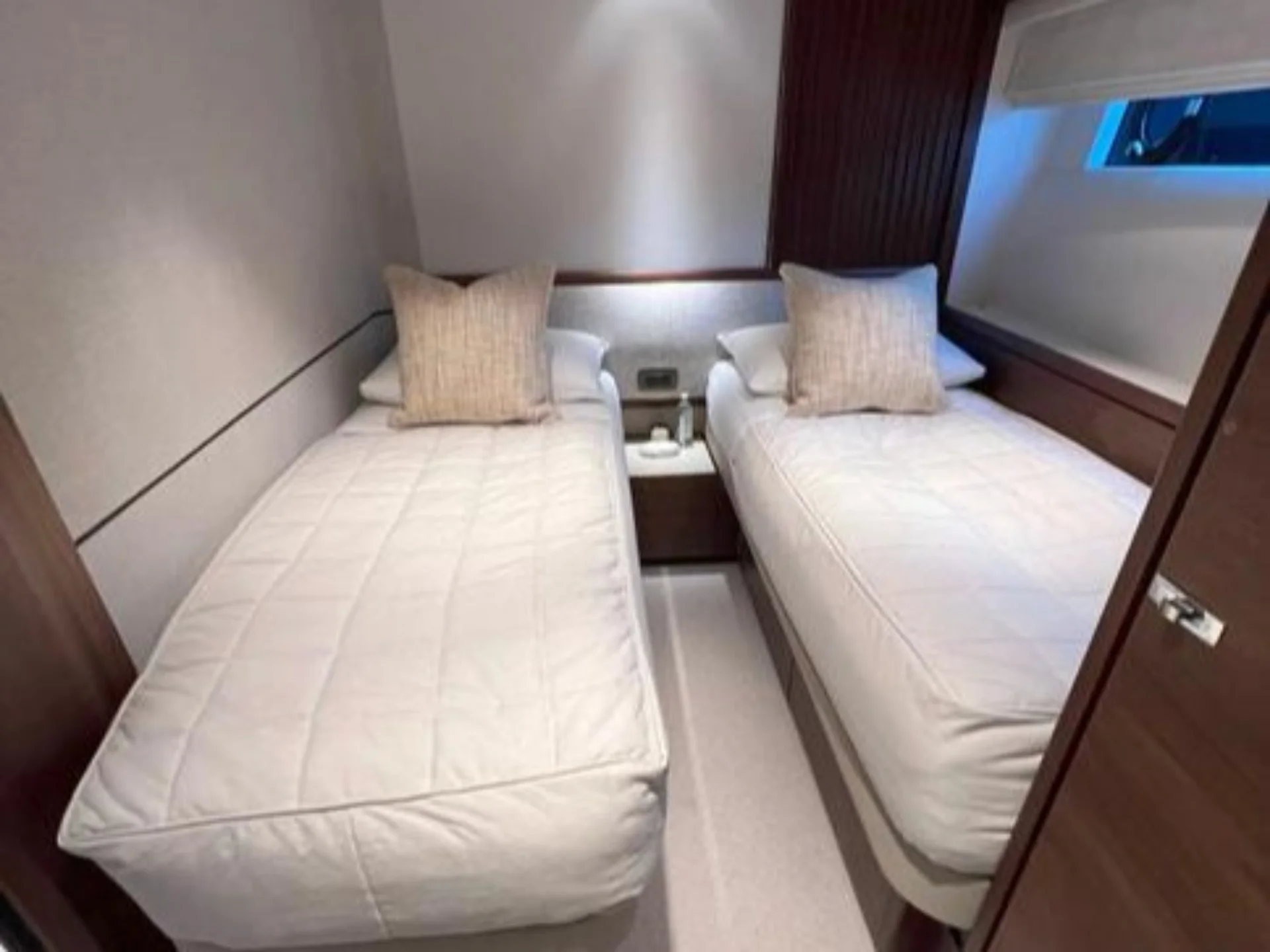 MY Lumi | Princess Y80 - Princess