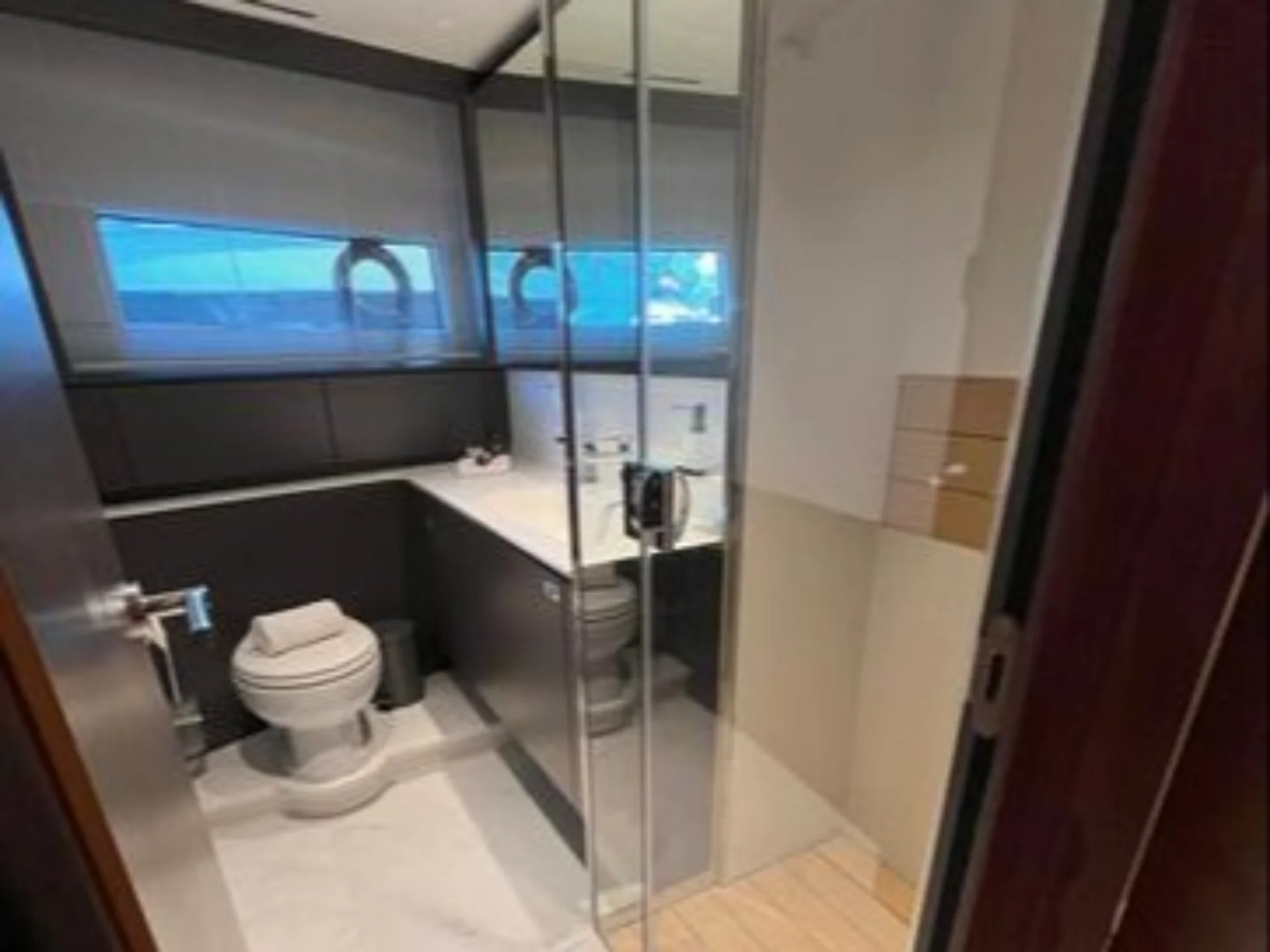 MY Lumi | Princess Y80 - Princess