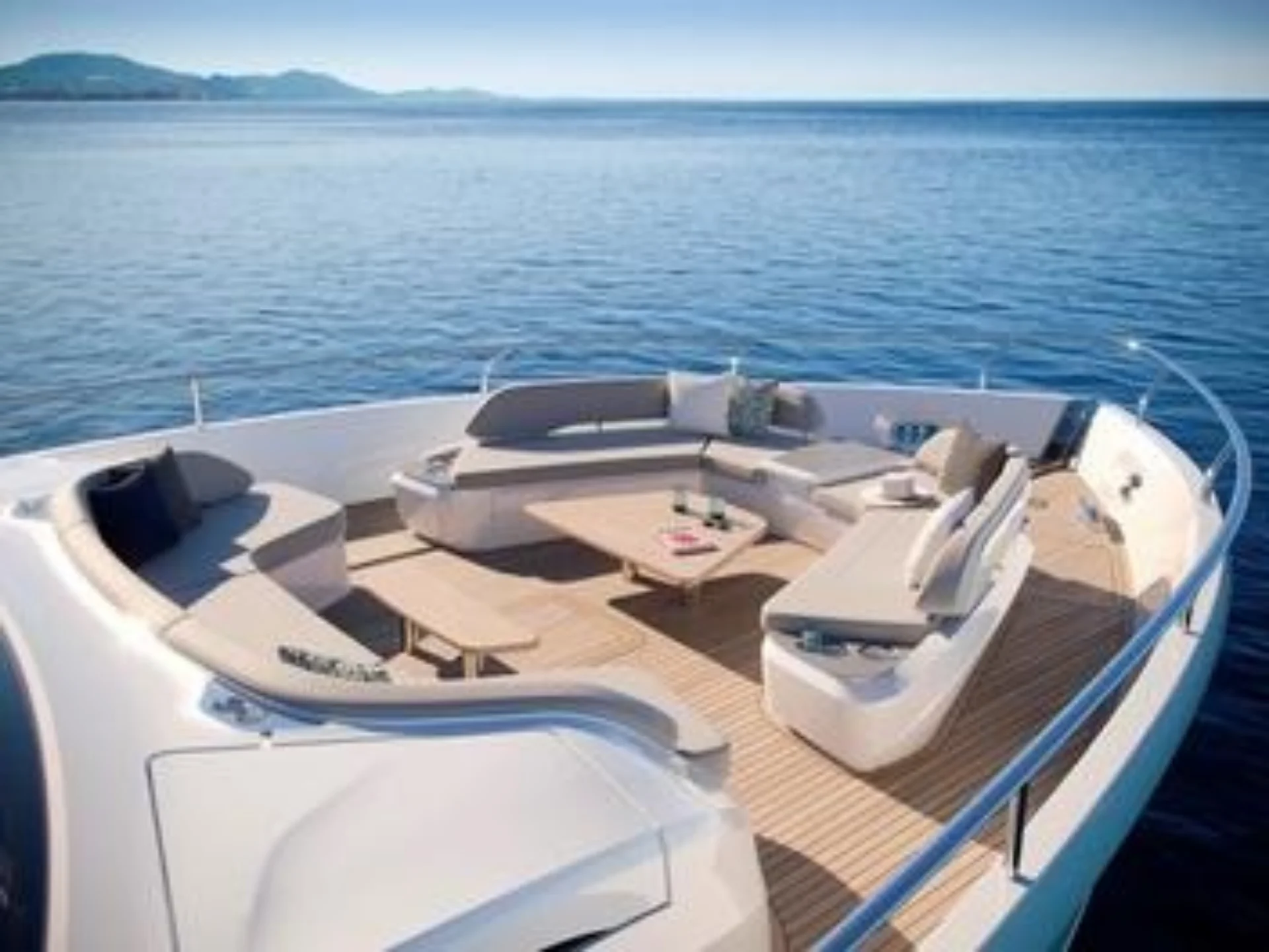 MY Lumi | Princess Y80 - Princess