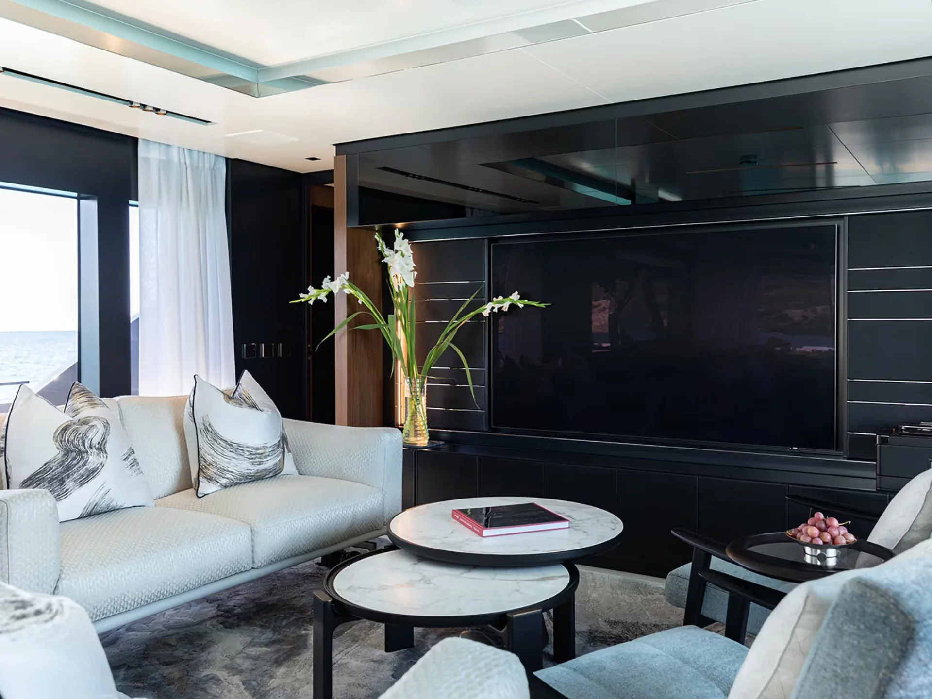 LEMON NOT LIME | Riva Corsaro 102 - Riva