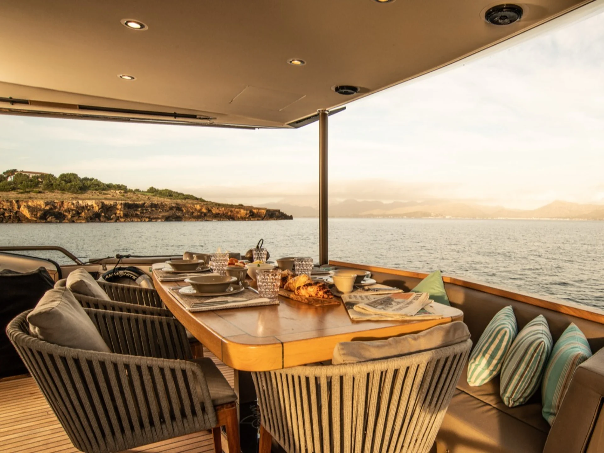 AMMONITE | Numarine 24M - Numarine