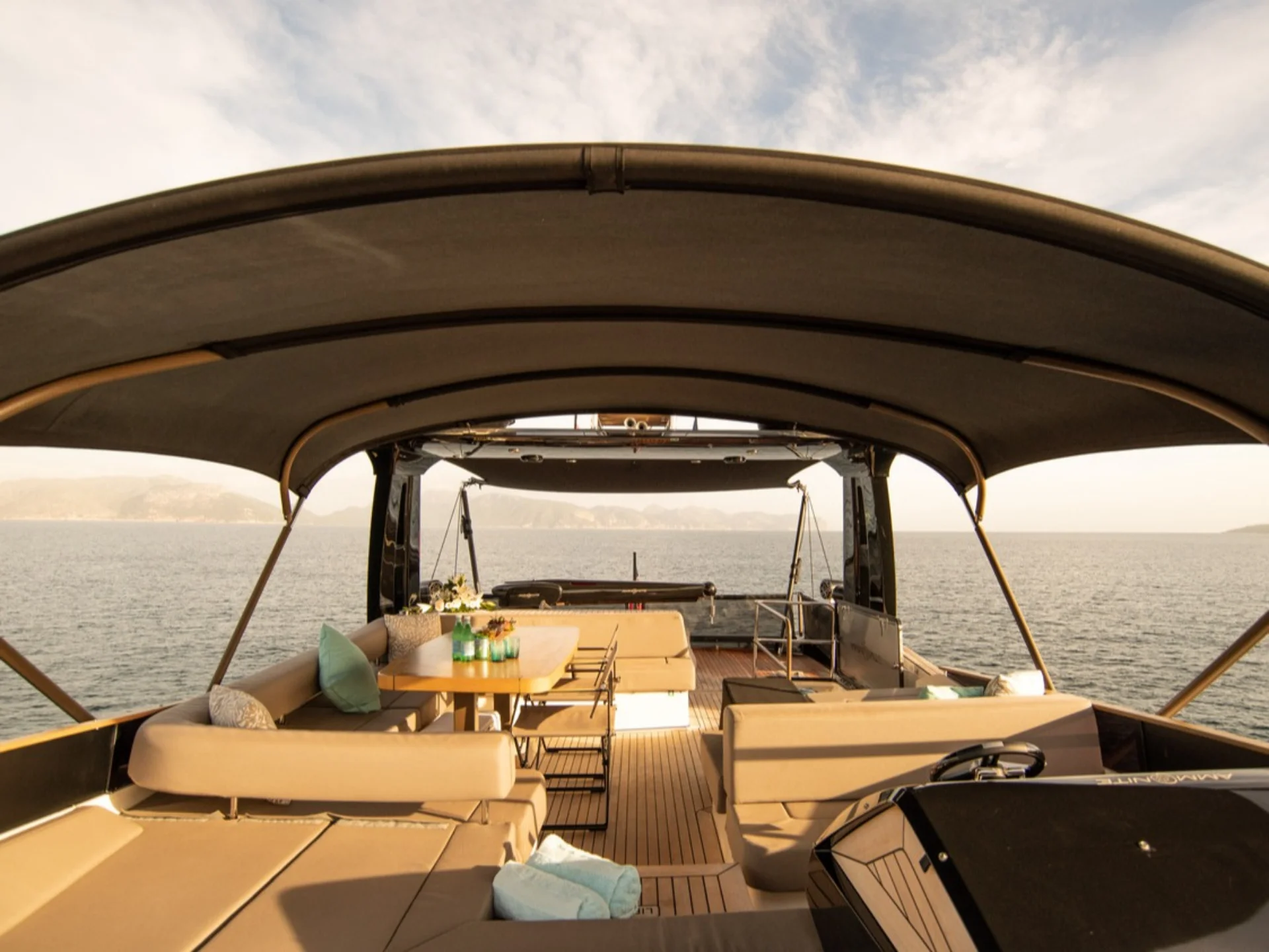 AMMONITE | Numarine 24M - Numarine