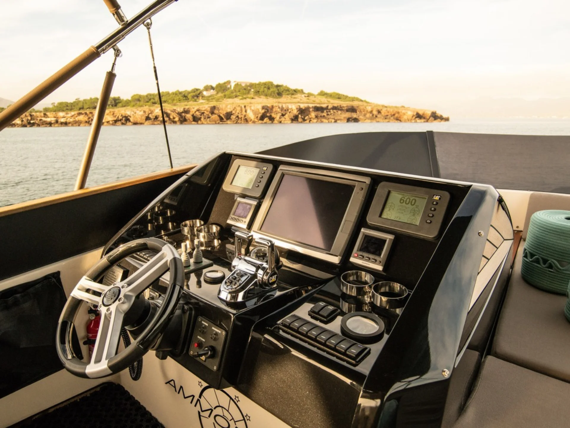 AMMONITE | Numarine 24M - Numarine