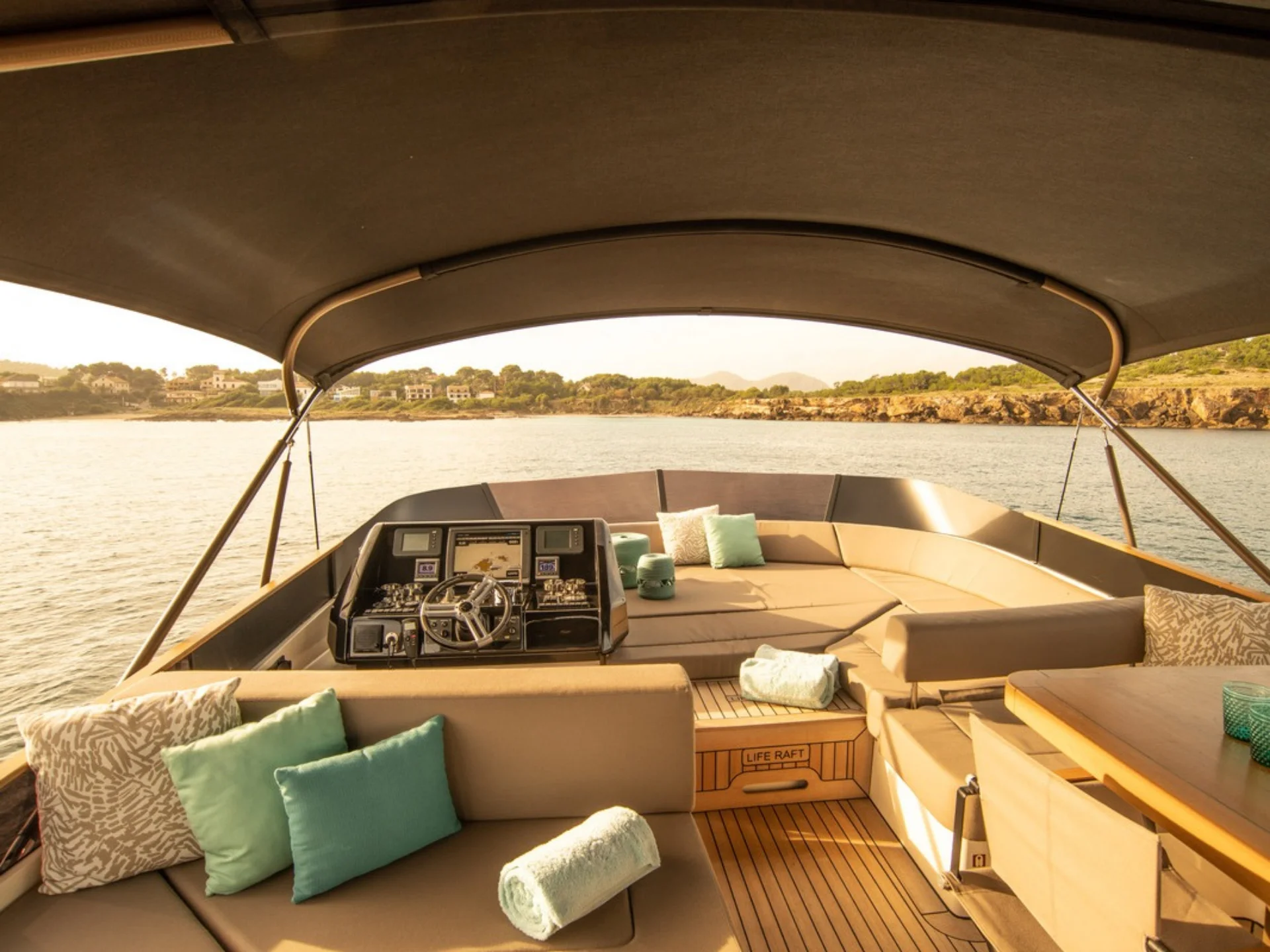 AMMONITE | Numarine 24M - Numarine