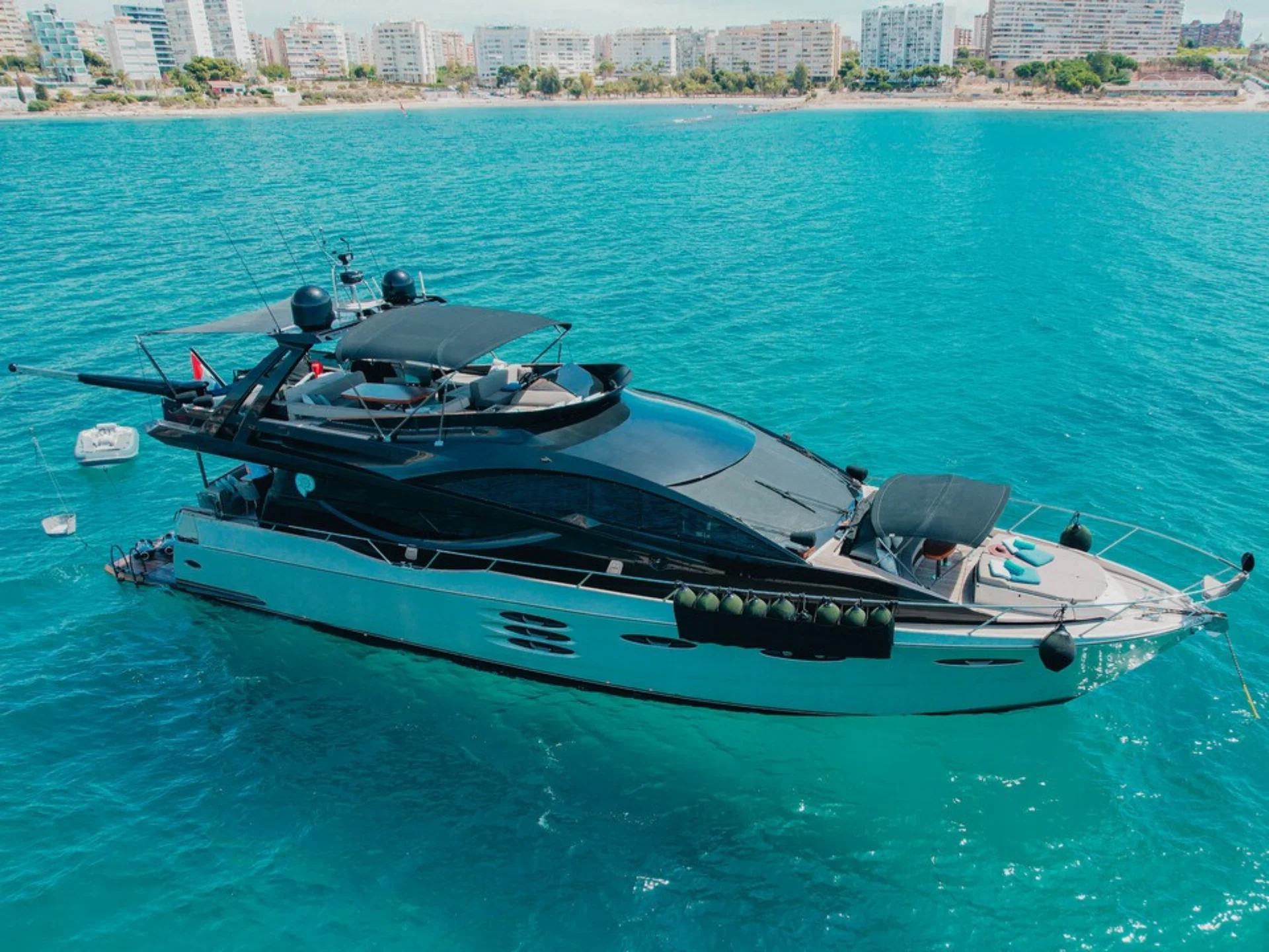 AMMONITE | Numarine 24M - Numarine