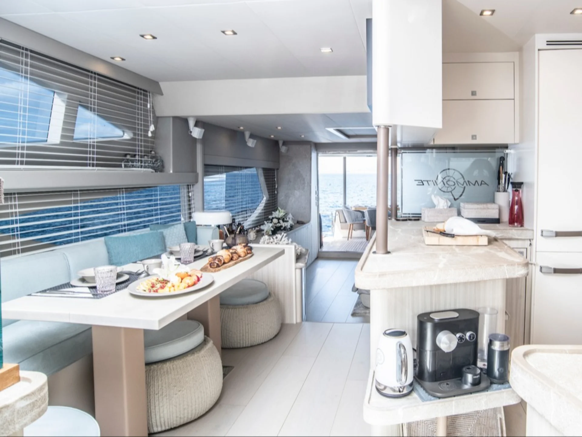 AMMONITE | Numarine 24M - Numarine