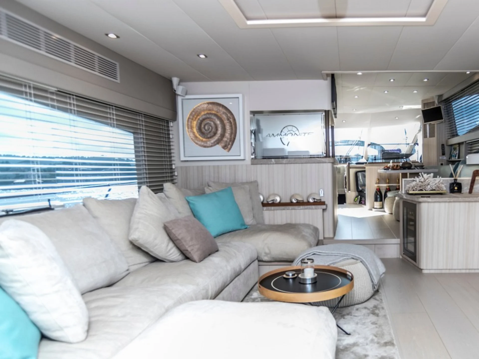 AMMONITE | Numarine 24M - Numarine