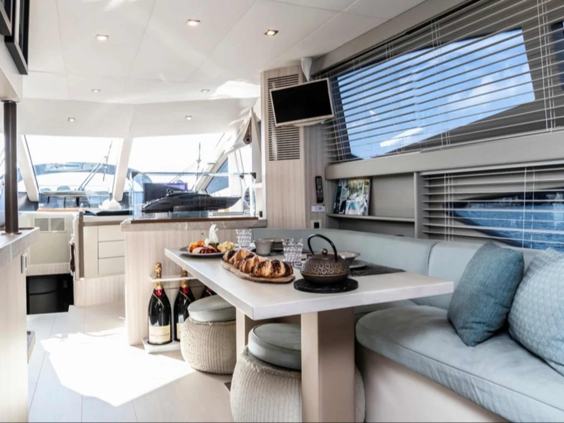 AMMONITE | Numarine 24M - Numarine