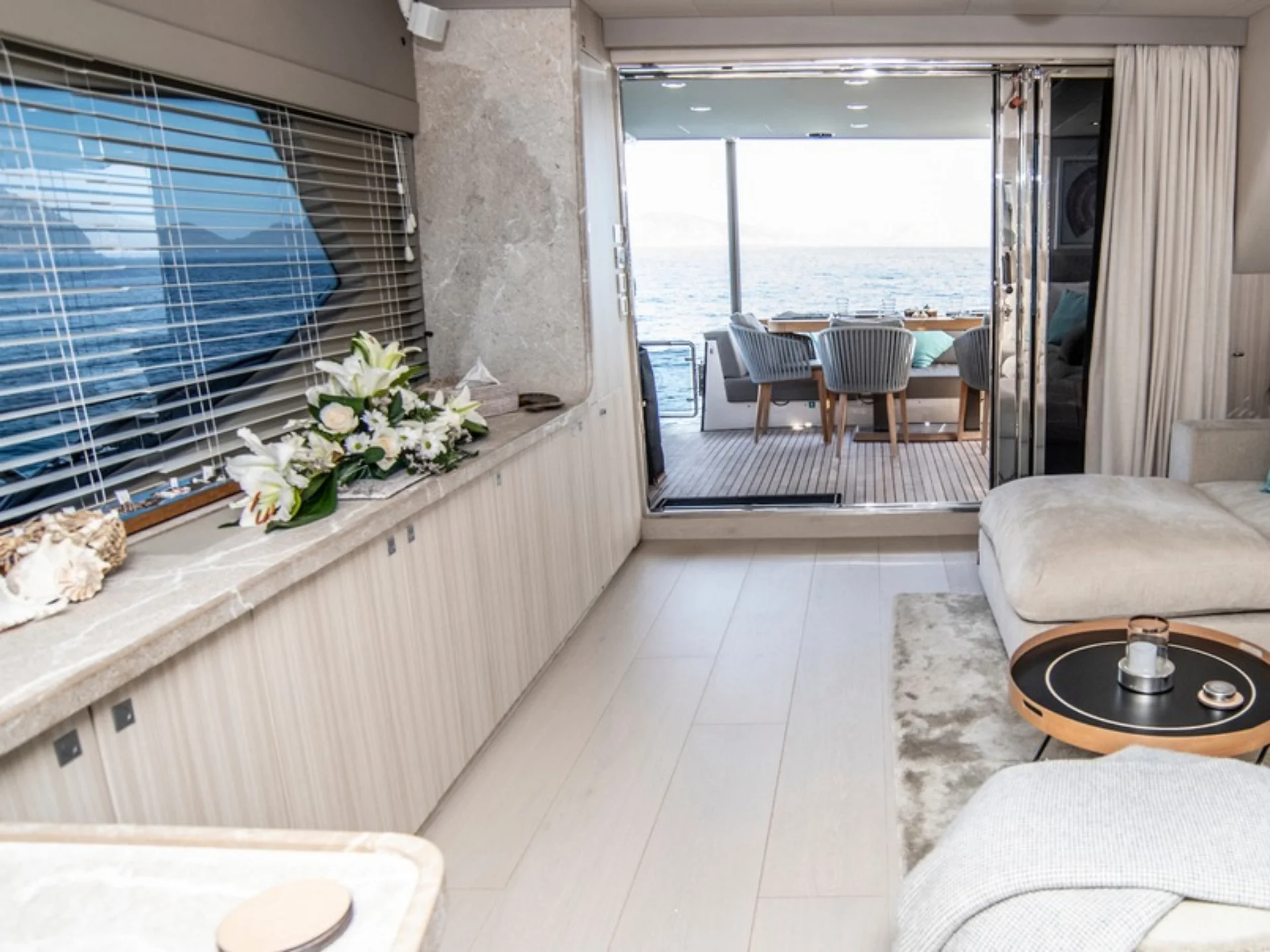 AMMONITE | Numarine 24M - Numarine