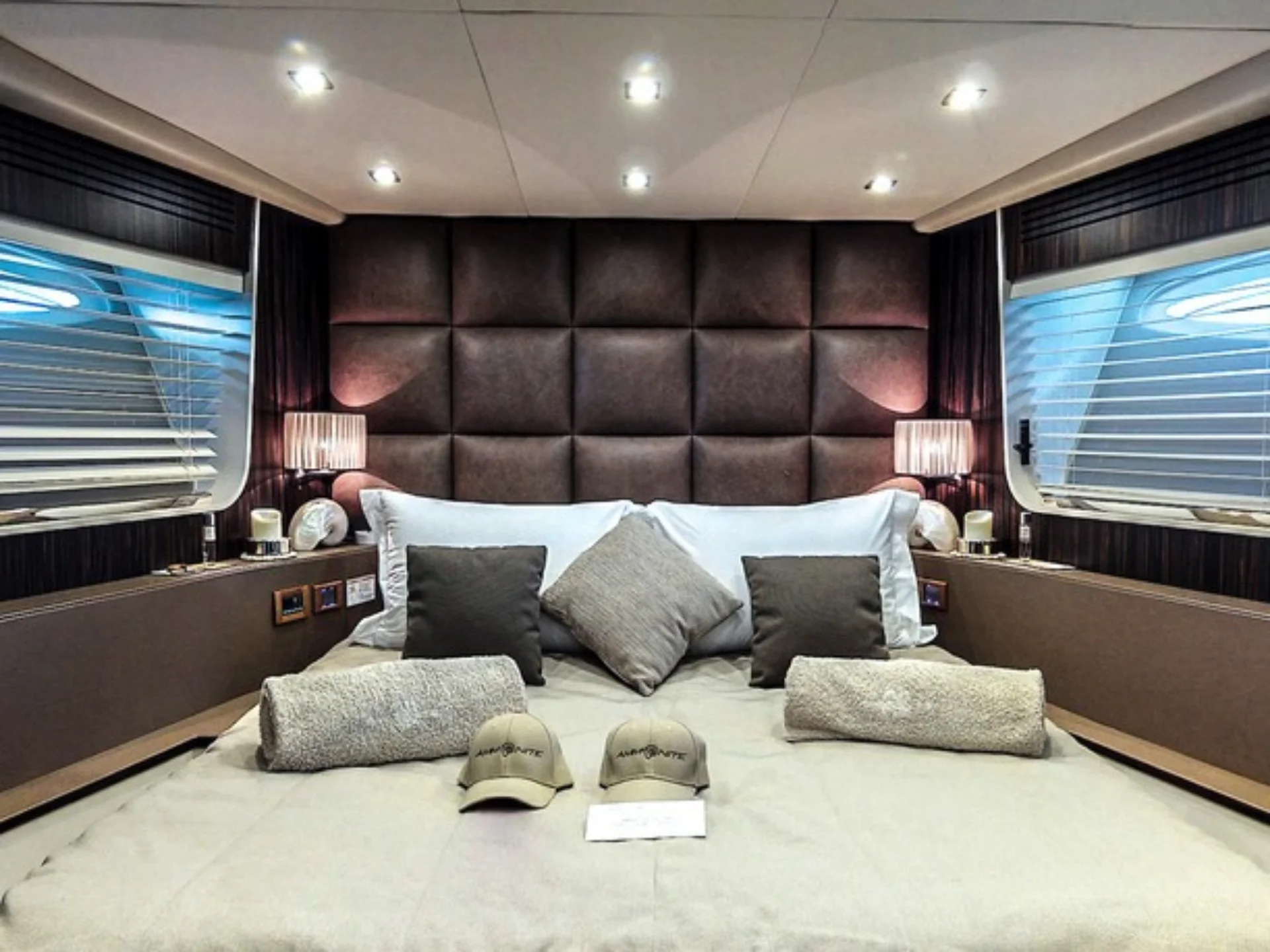 AMMONITE | Numarine 24M - Numarine