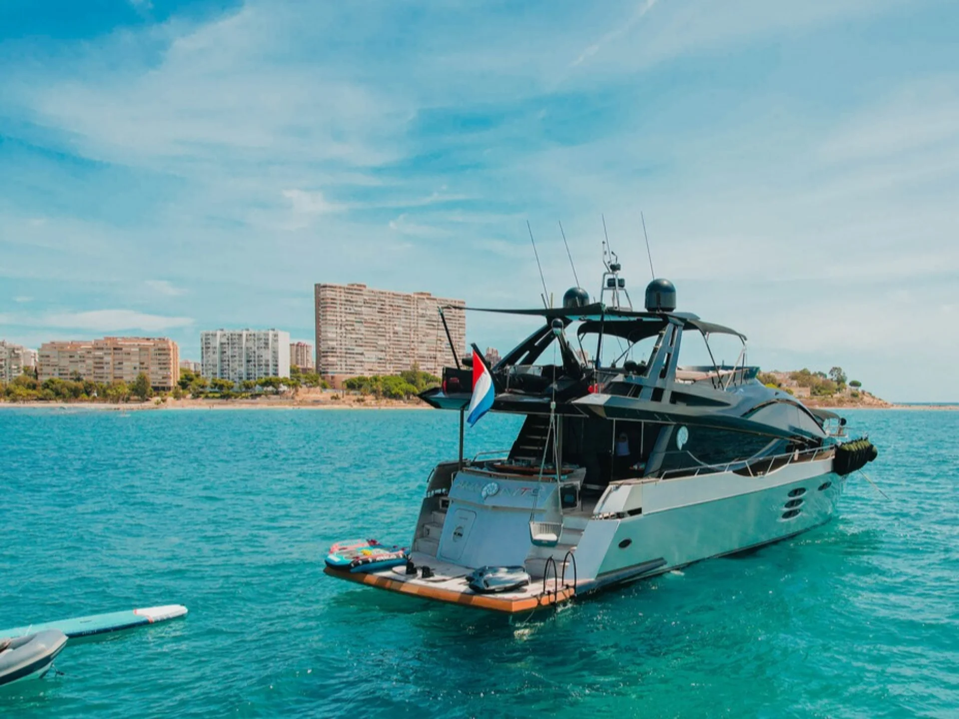 AMMONITE | Numarine 24M - Numarine