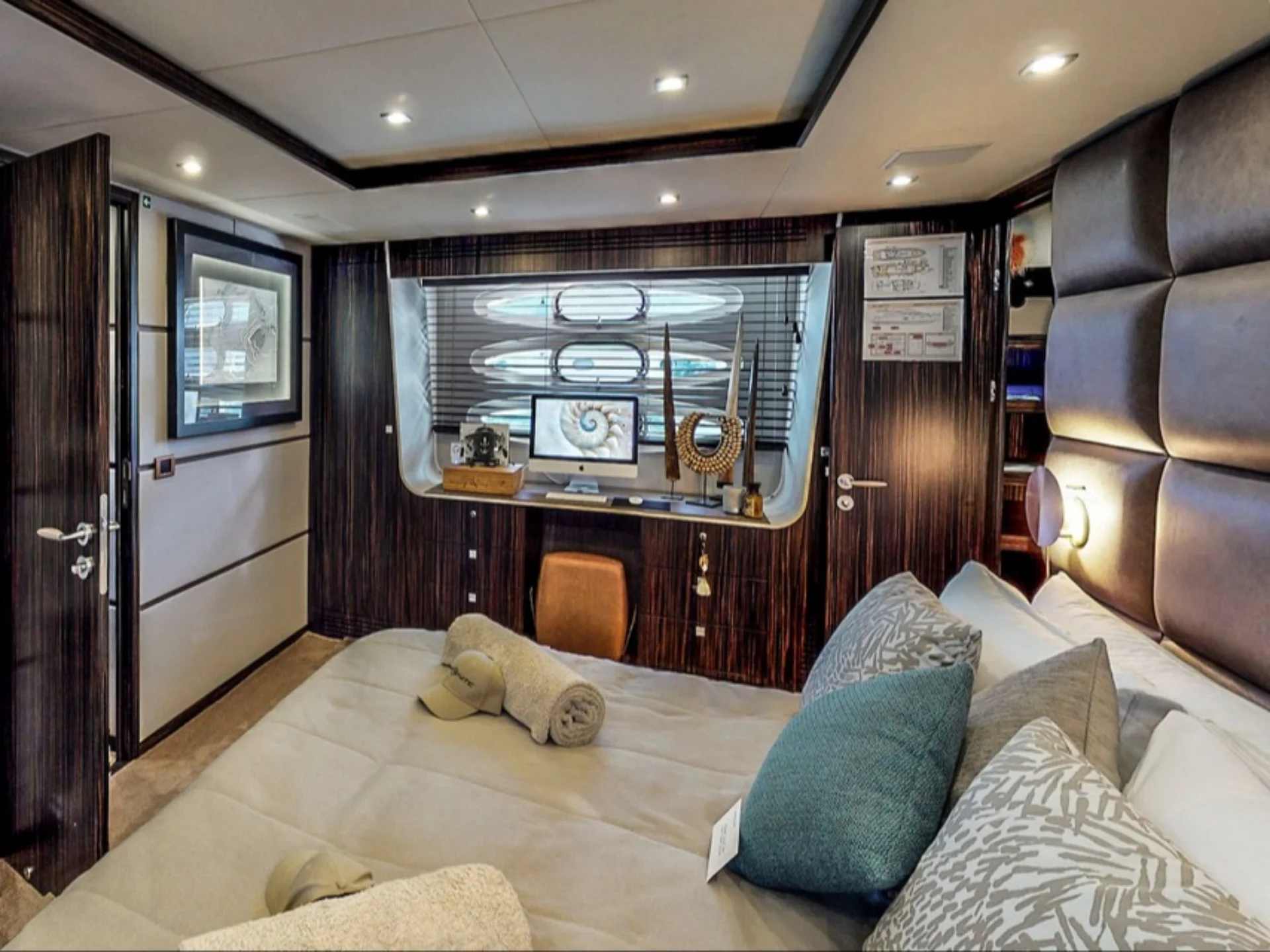 AMMONITE | Numarine 24M - Numarine