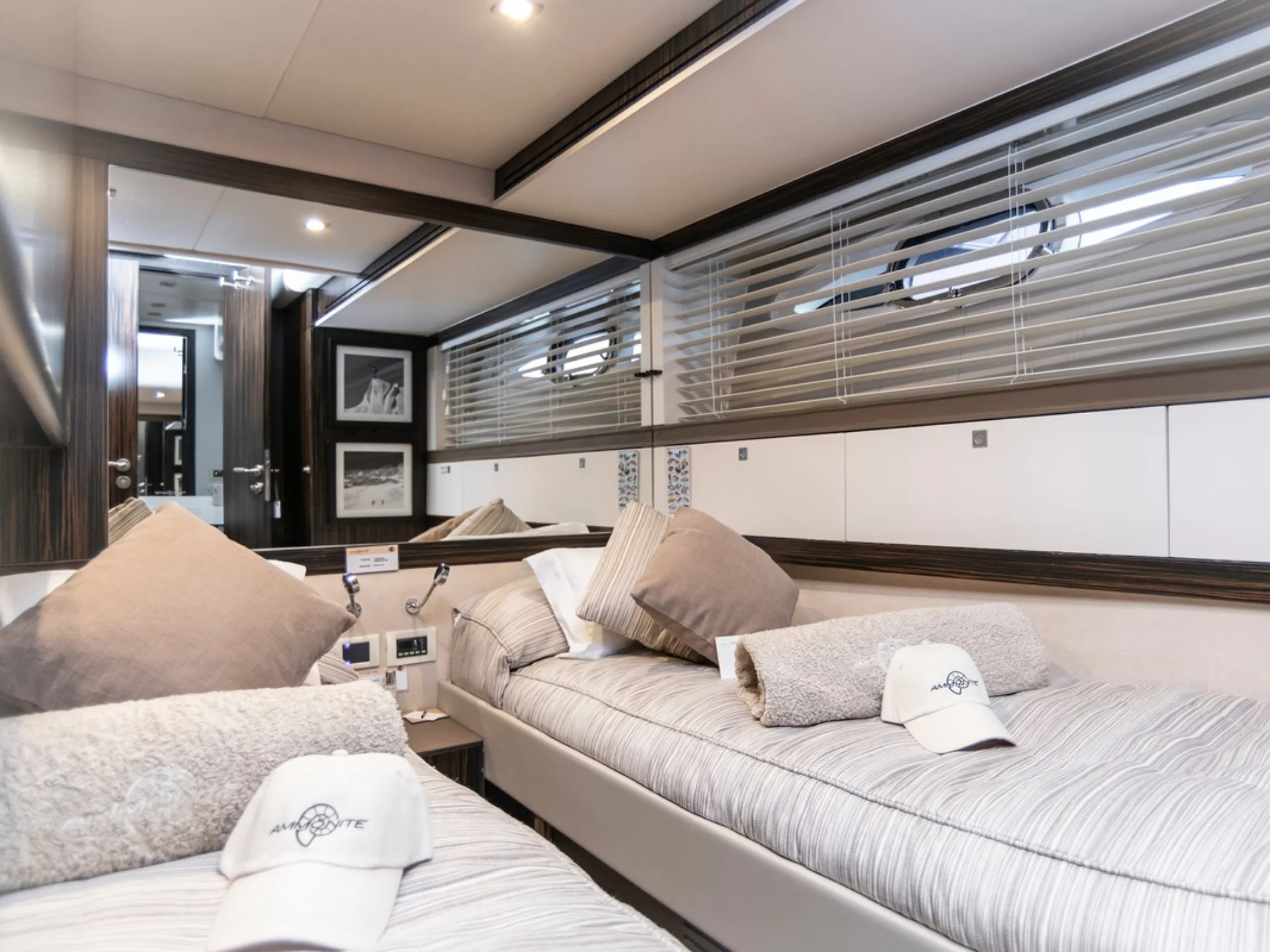 AMMONITE | Numarine 24M - Numarine