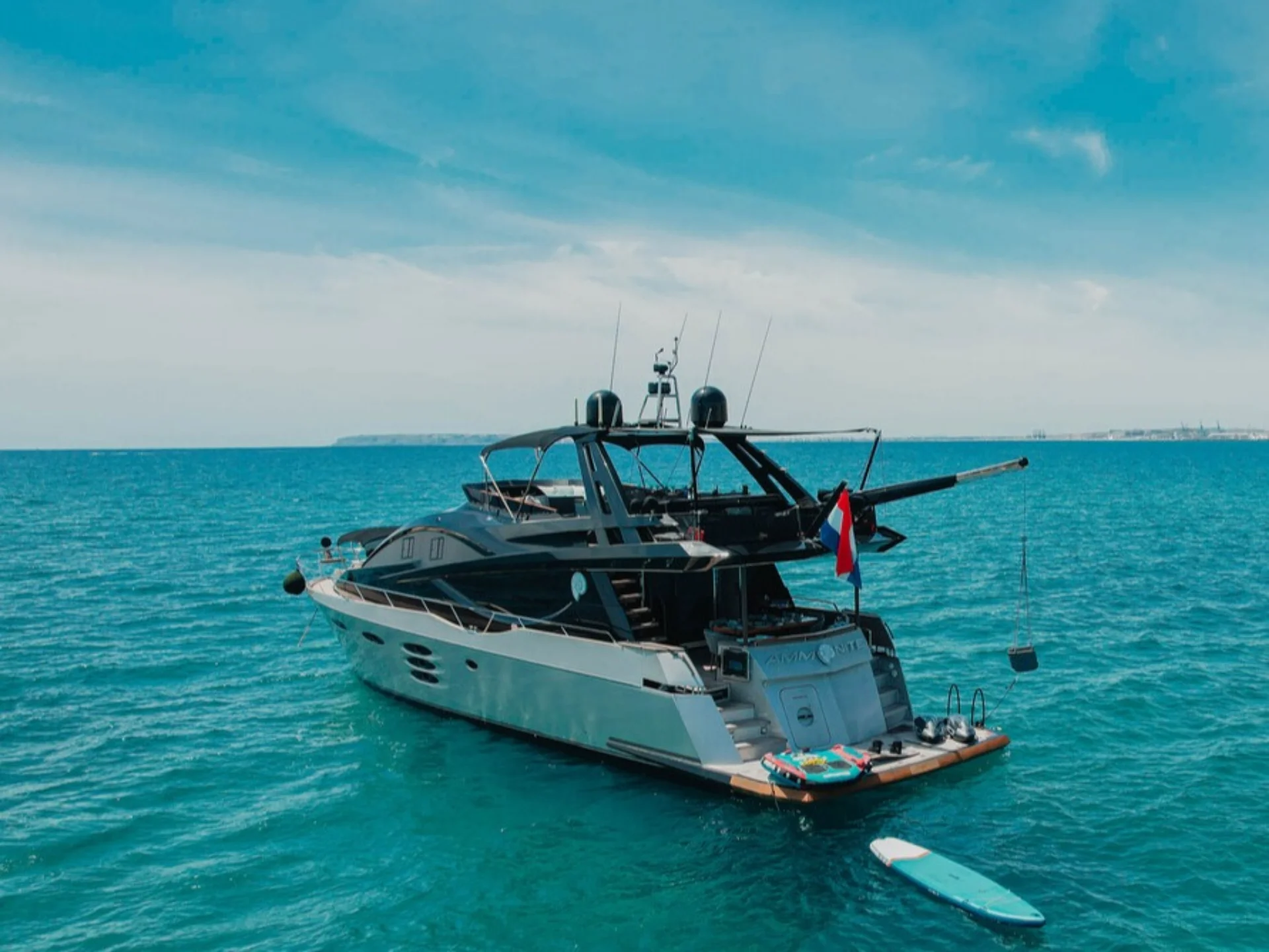 AMMONITE | Numarine 24M - Numarine